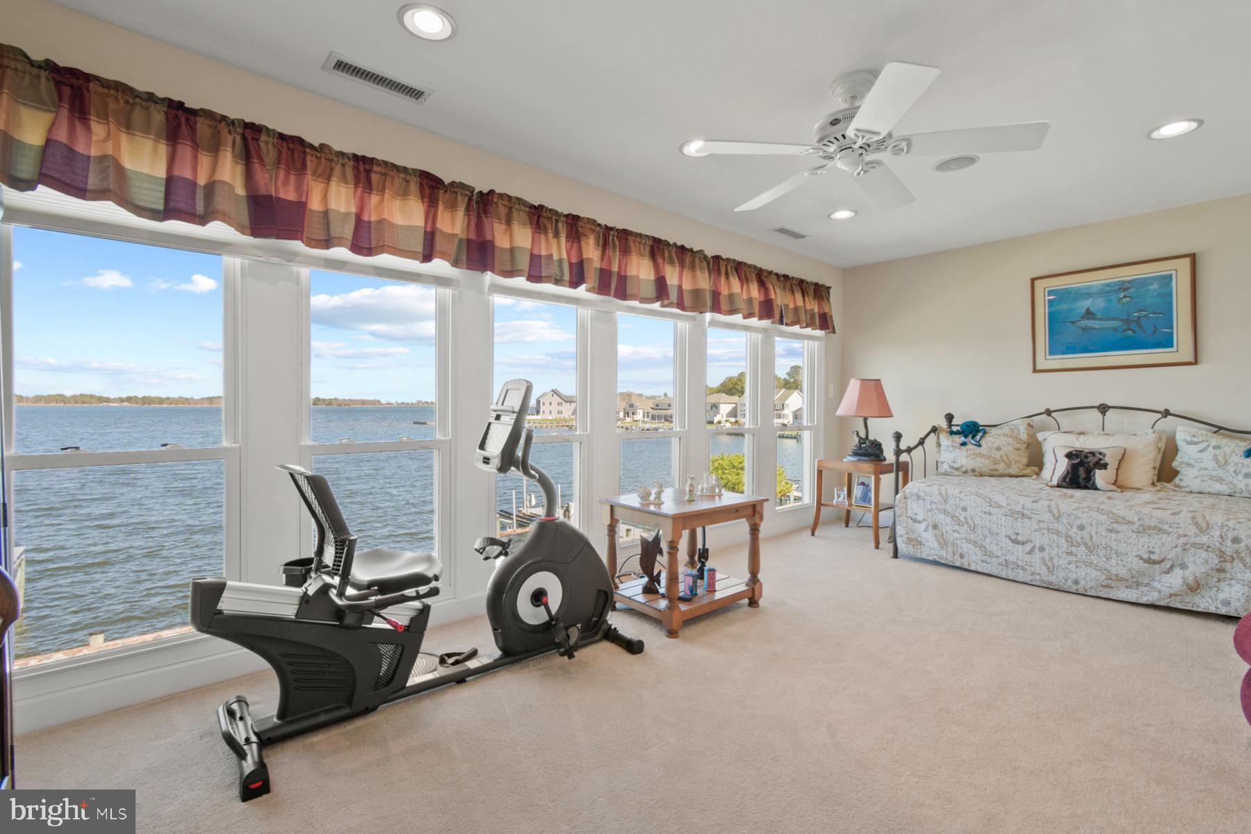 OCEAN PINES - HARBOR VILLAGE - Residential