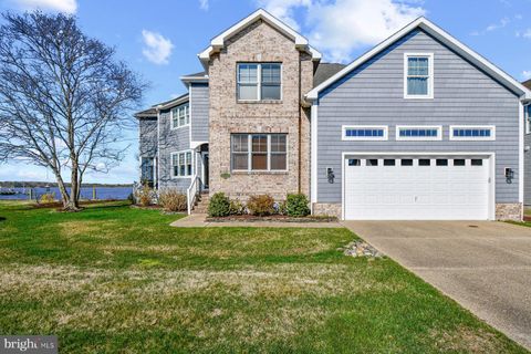 46 BOATSWAIN DRIVE BERLIN MD 21811
