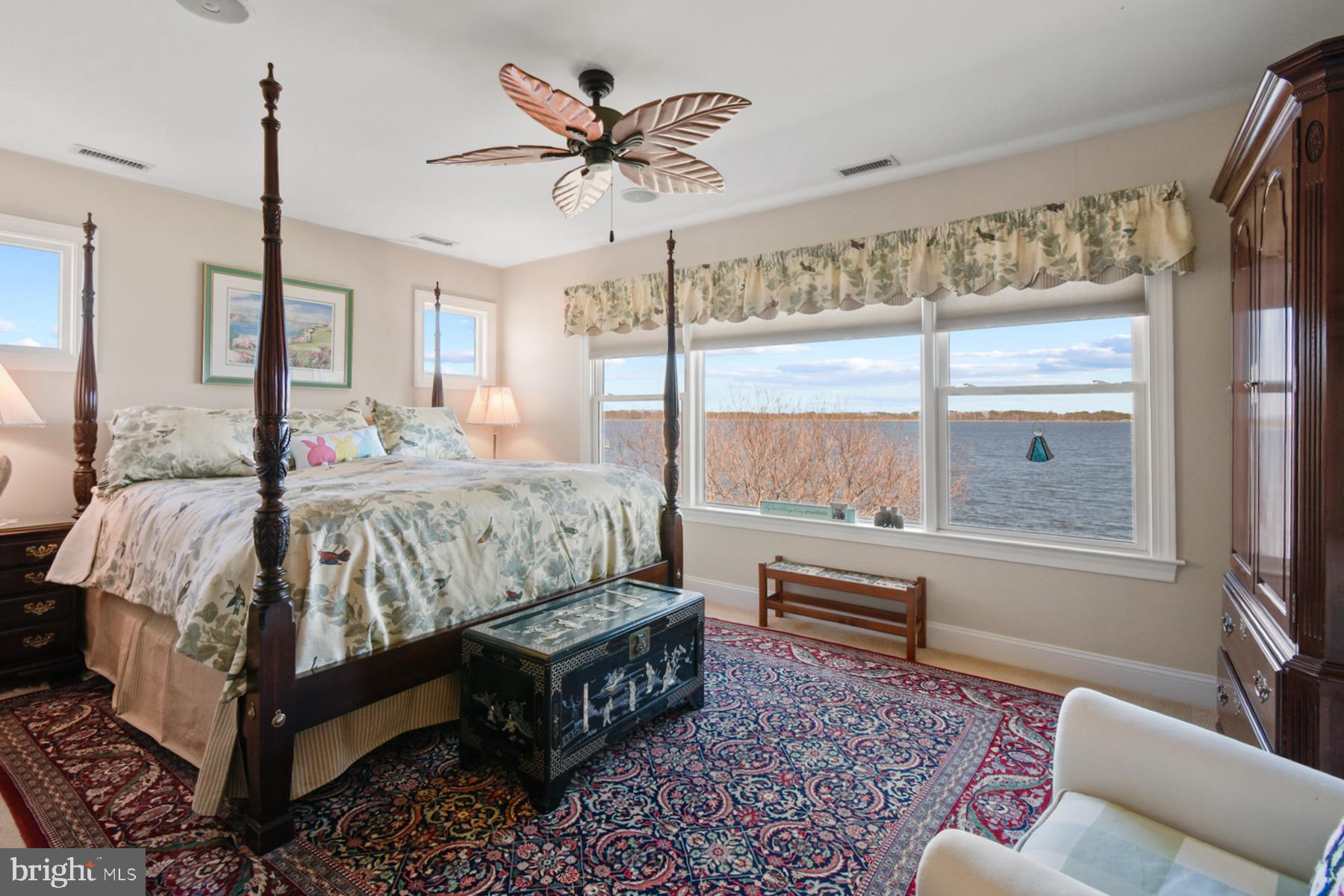 OCEAN PINES - HARBOR VILLAGE - Residential