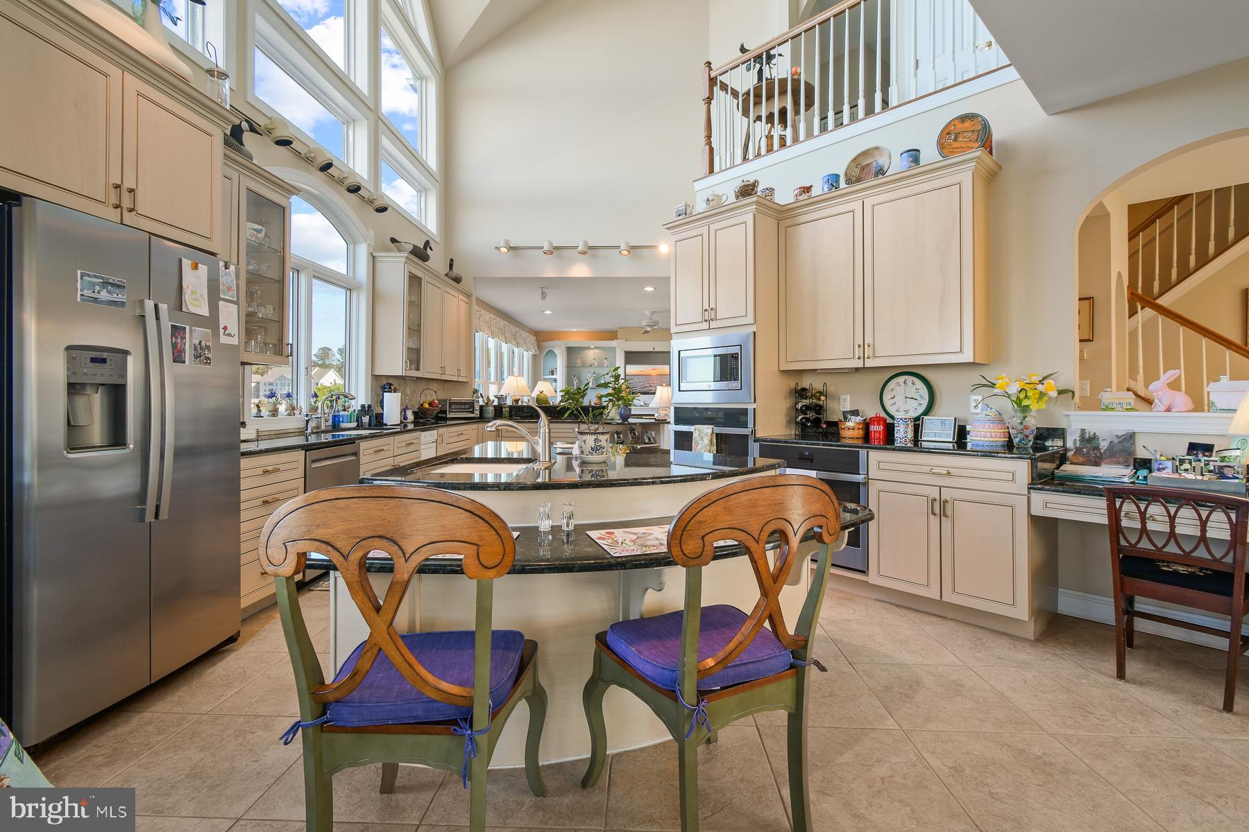 OCEAN PINES - HARBOR VILLAGE - Residential