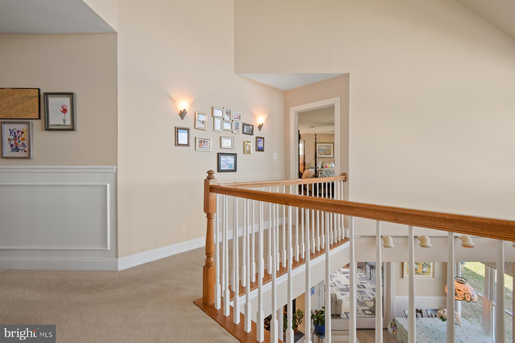 OCEAN PINES - HARBOR VILLAGE - Residential