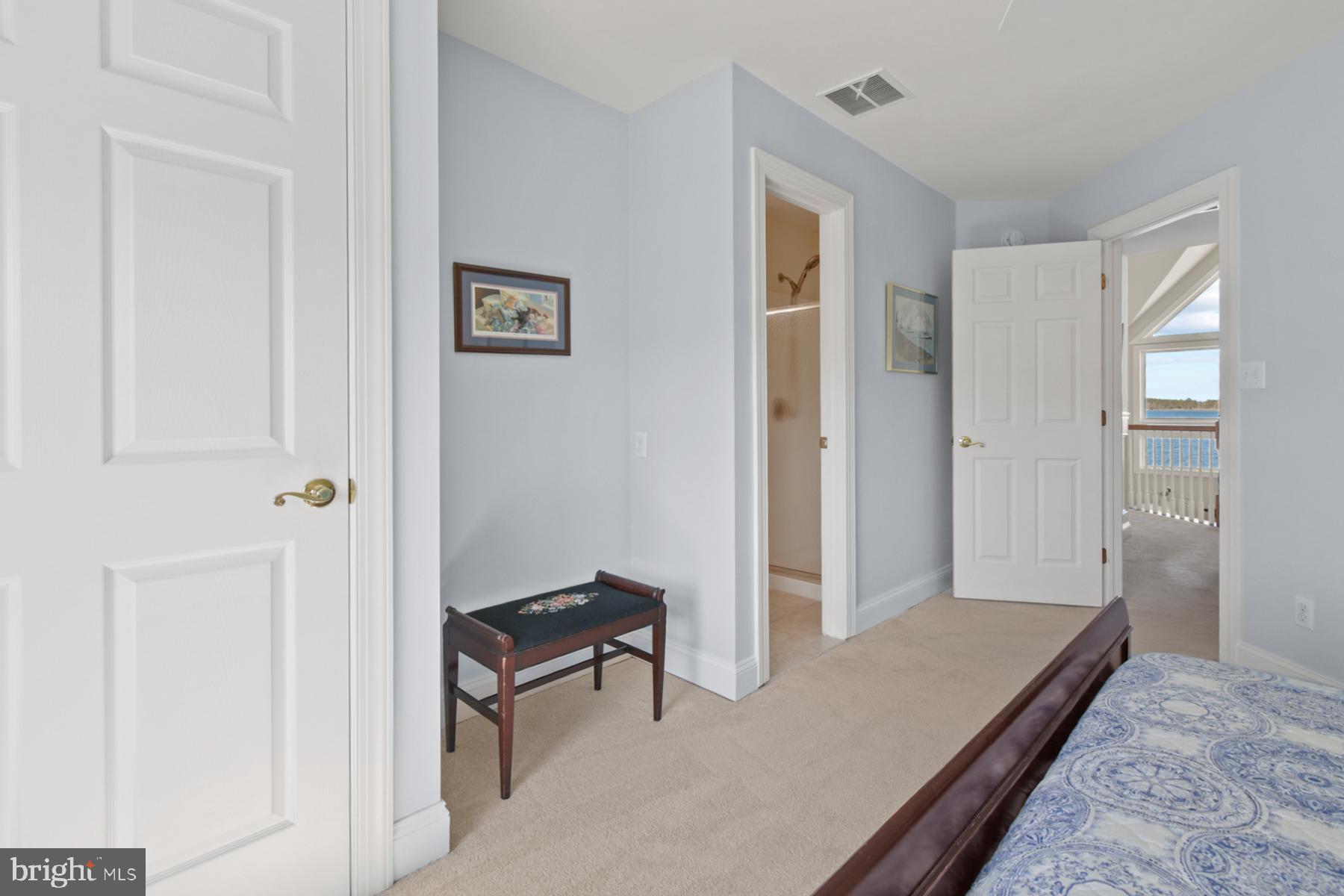 OCEAN PINES - HARBOR VILLAGE - Residential