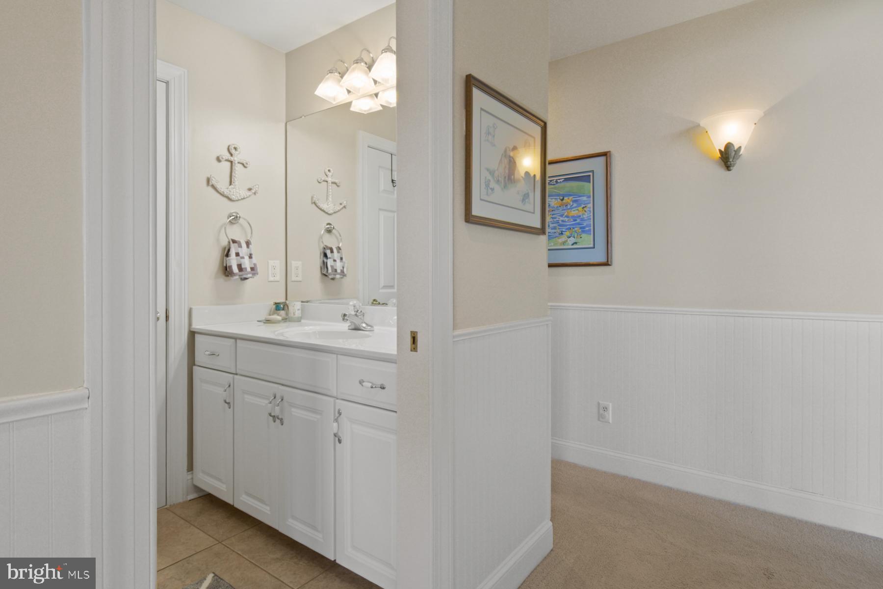 OCEAN PINES - HARBOR VILLAGE - Residential