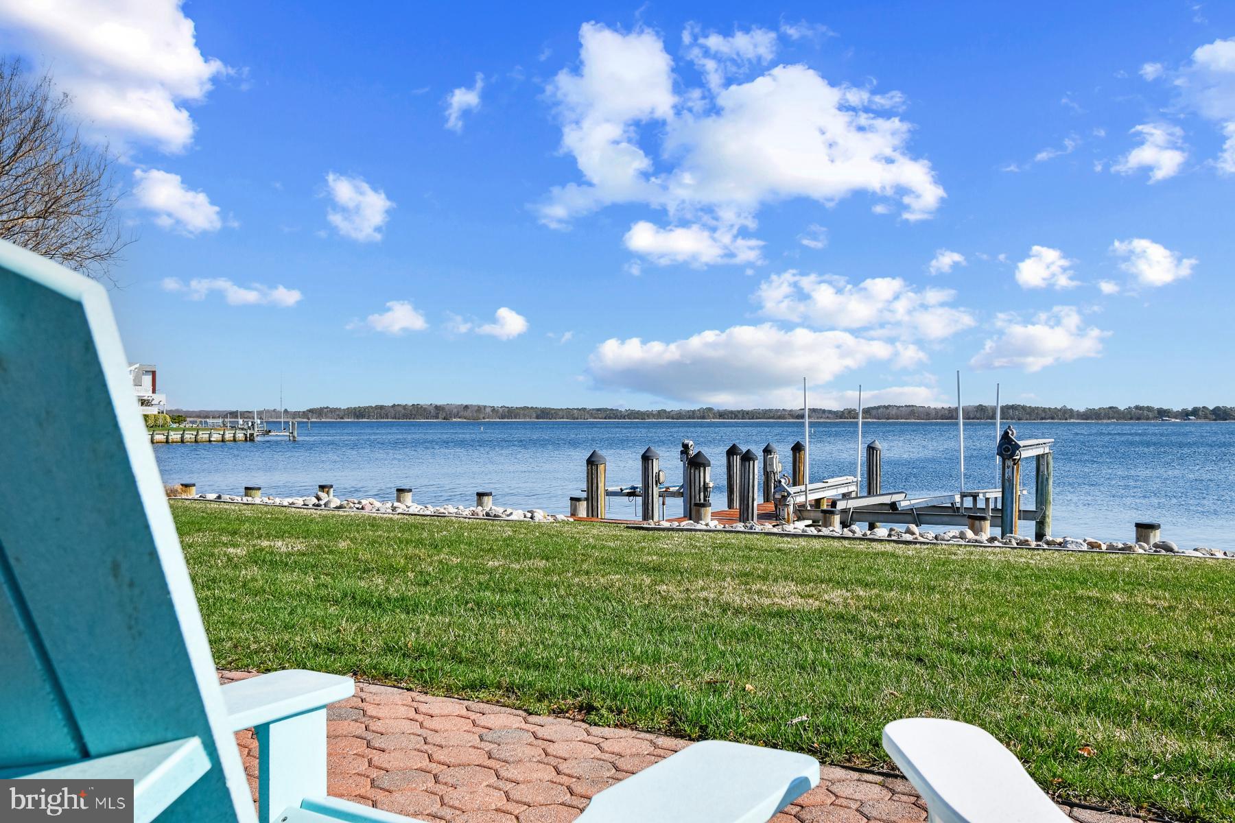 OCEAN PINES - HARBOR VILLAGE - Residential