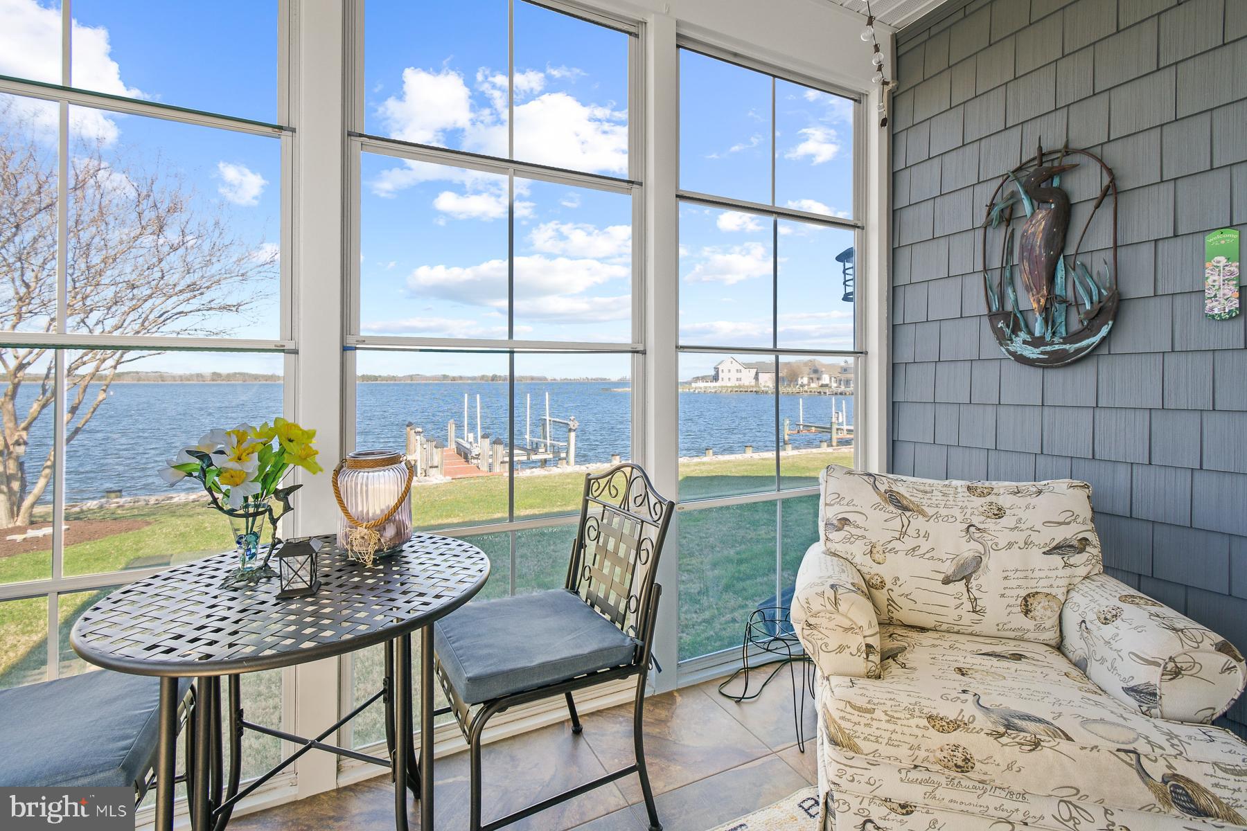 OCEAN PINES - HARBOR VILLAGE - Residential