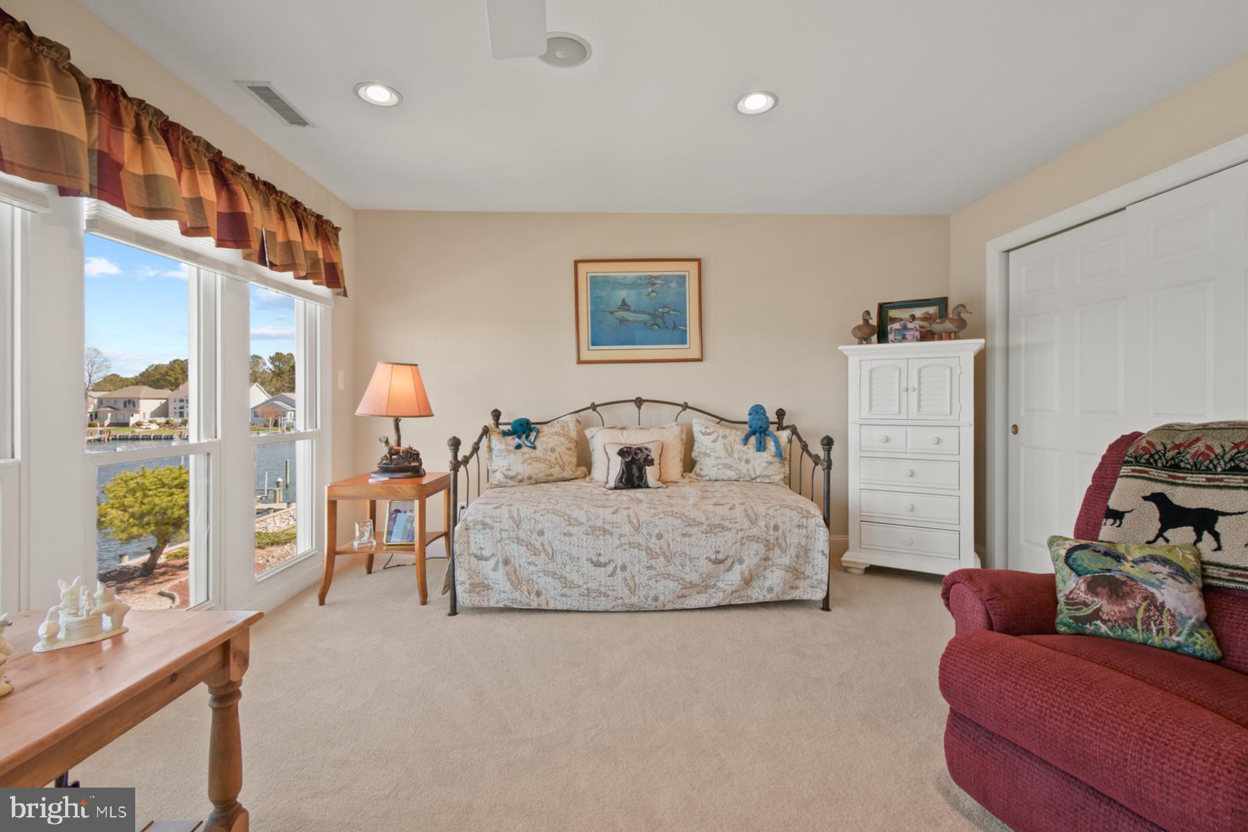 OCEAN PINES - HARBOR VILLAGE - Residential