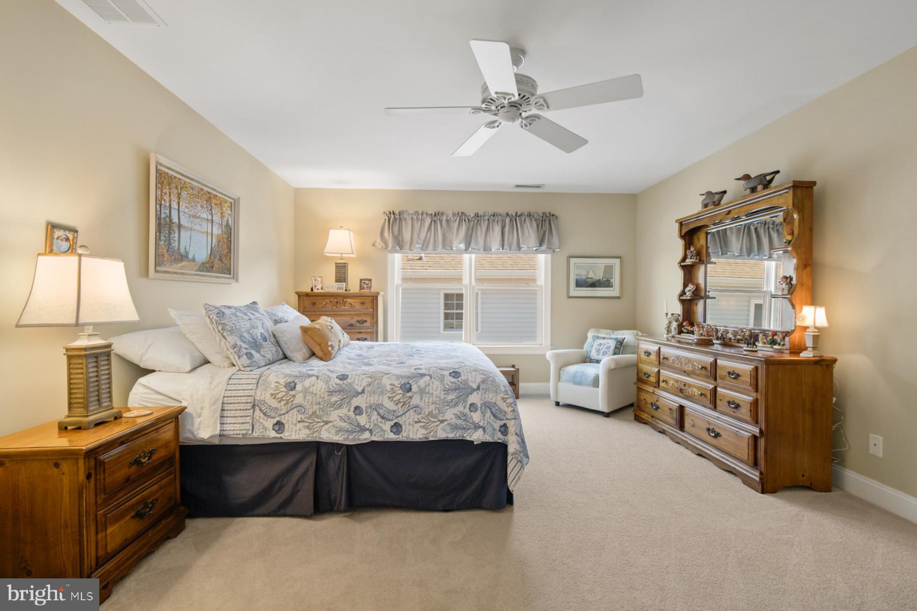 OCEAN PINES - HARBOR VILLAGE - Residential