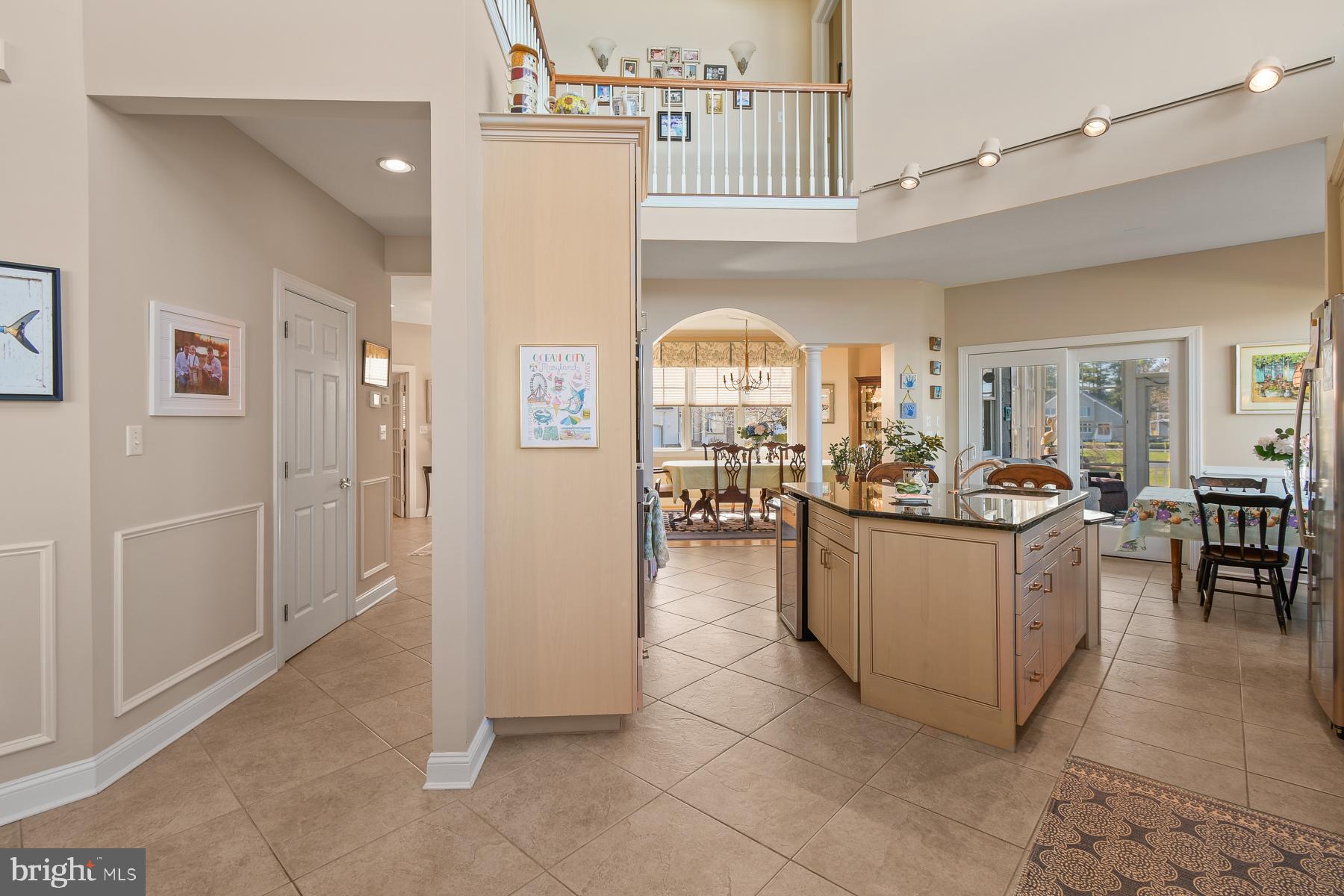 OCEAN PINES - HARBOR VILLAGE - Residential