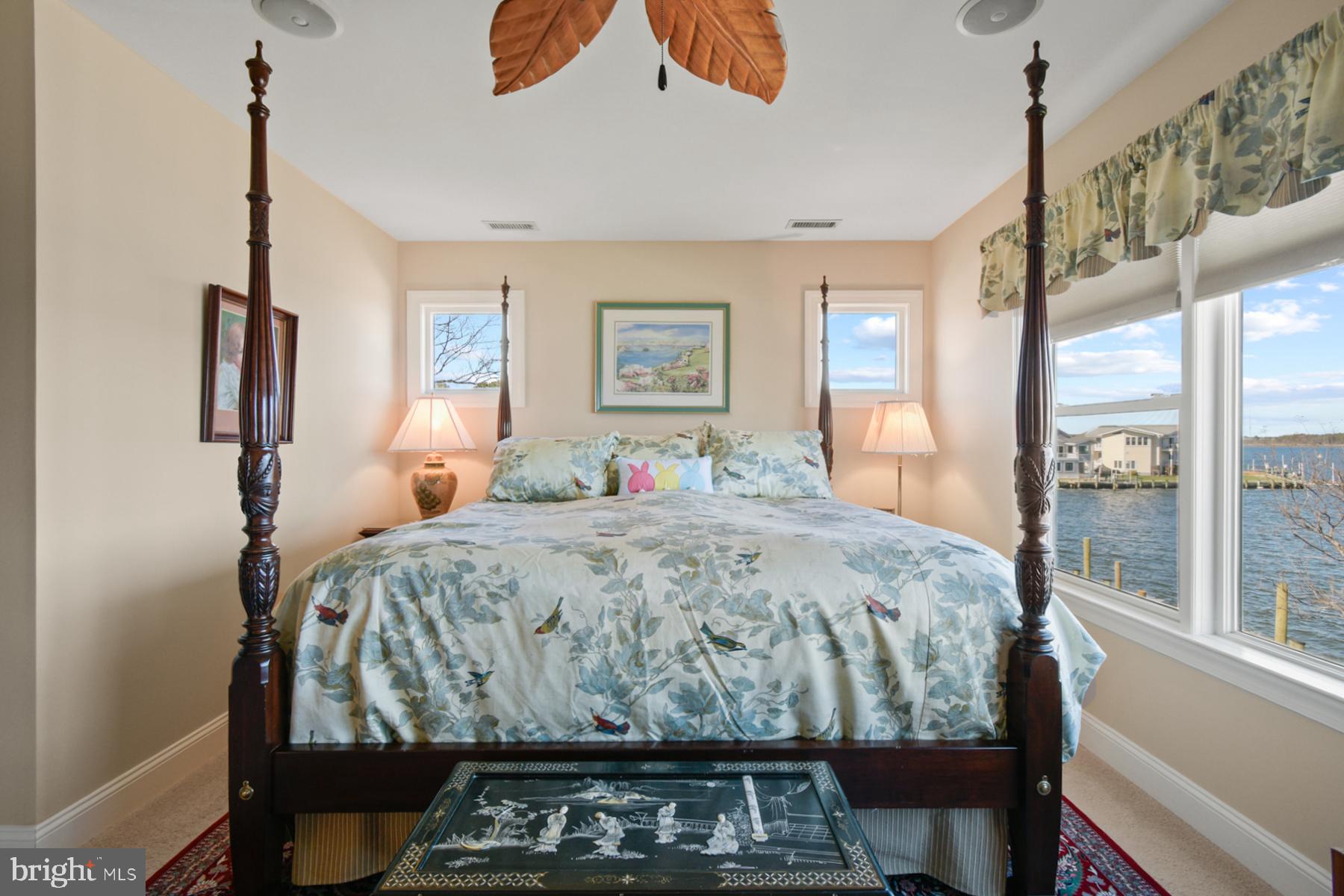 OCEAN PINES - HARBOR VILLAGE - Residential