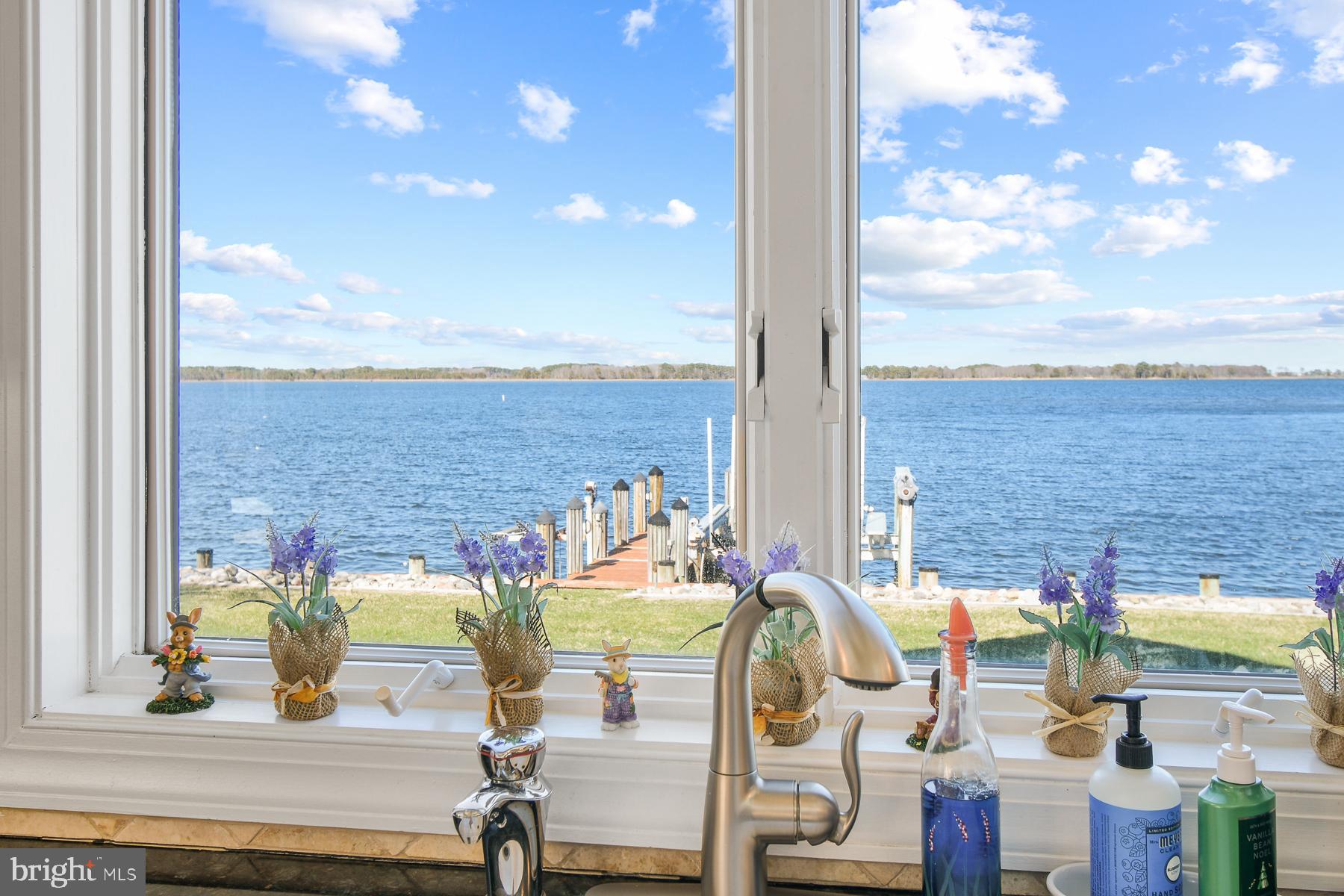 OCEAN PINES - HARBOR VILLAGE - Residential