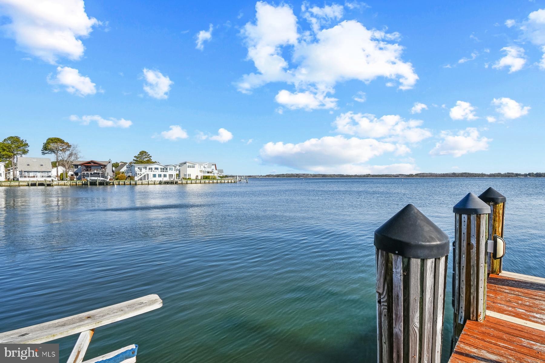 OCEAN PINES - HARBOR VILLAGE - Residential