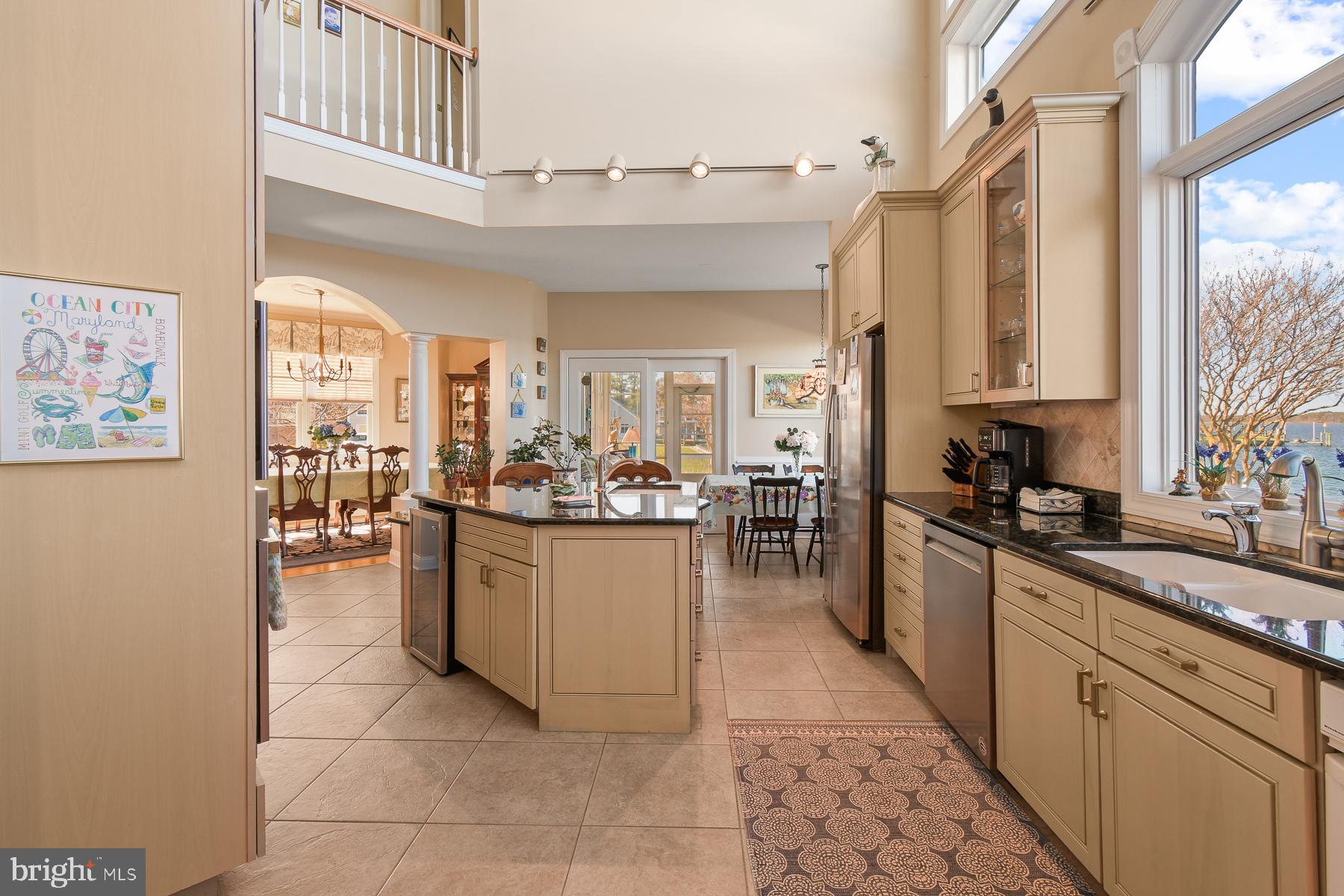 OCEAN PINES - HARBOR VILLAGE - Residential