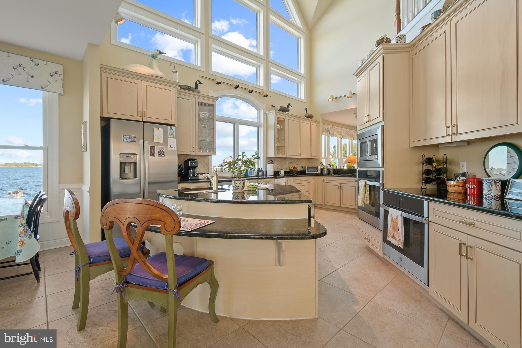 OCEAN PINES - HARBOR VILLAGE - Residential