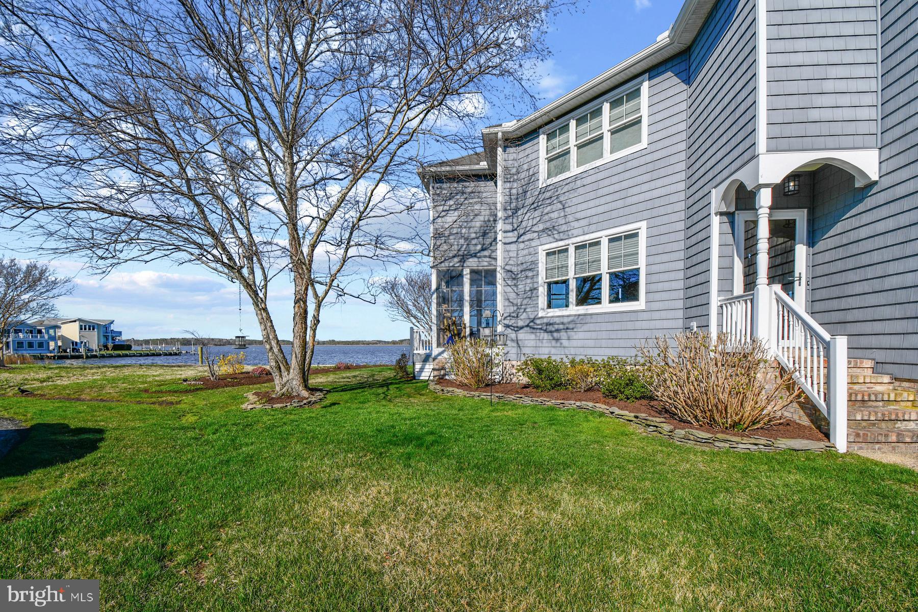 OCEAN PINES - HARBOR VILLAGE - Residential