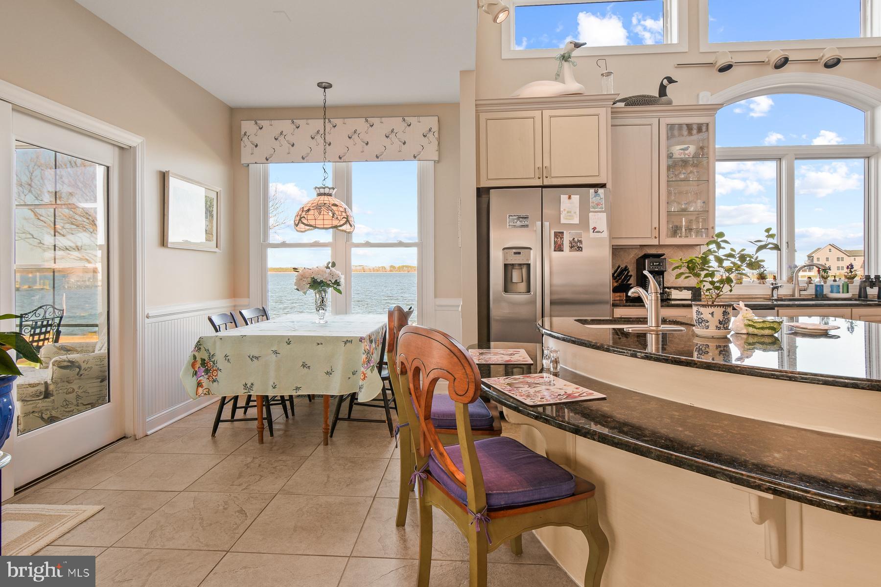 OCEAN PINES - HARBOR VILLAGE - Residential