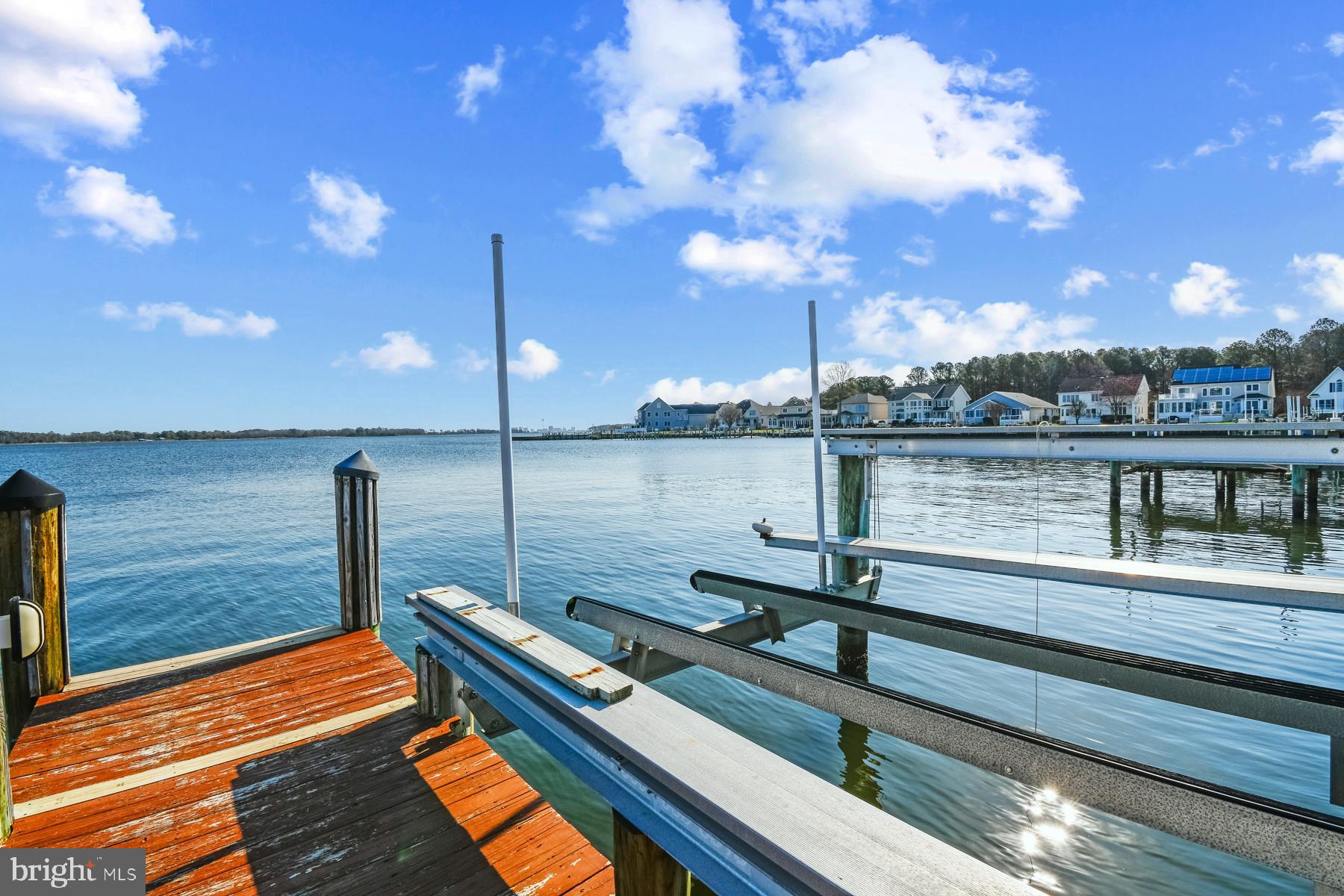 OCEAN PINES - HARBOR VILLAGE - Residential