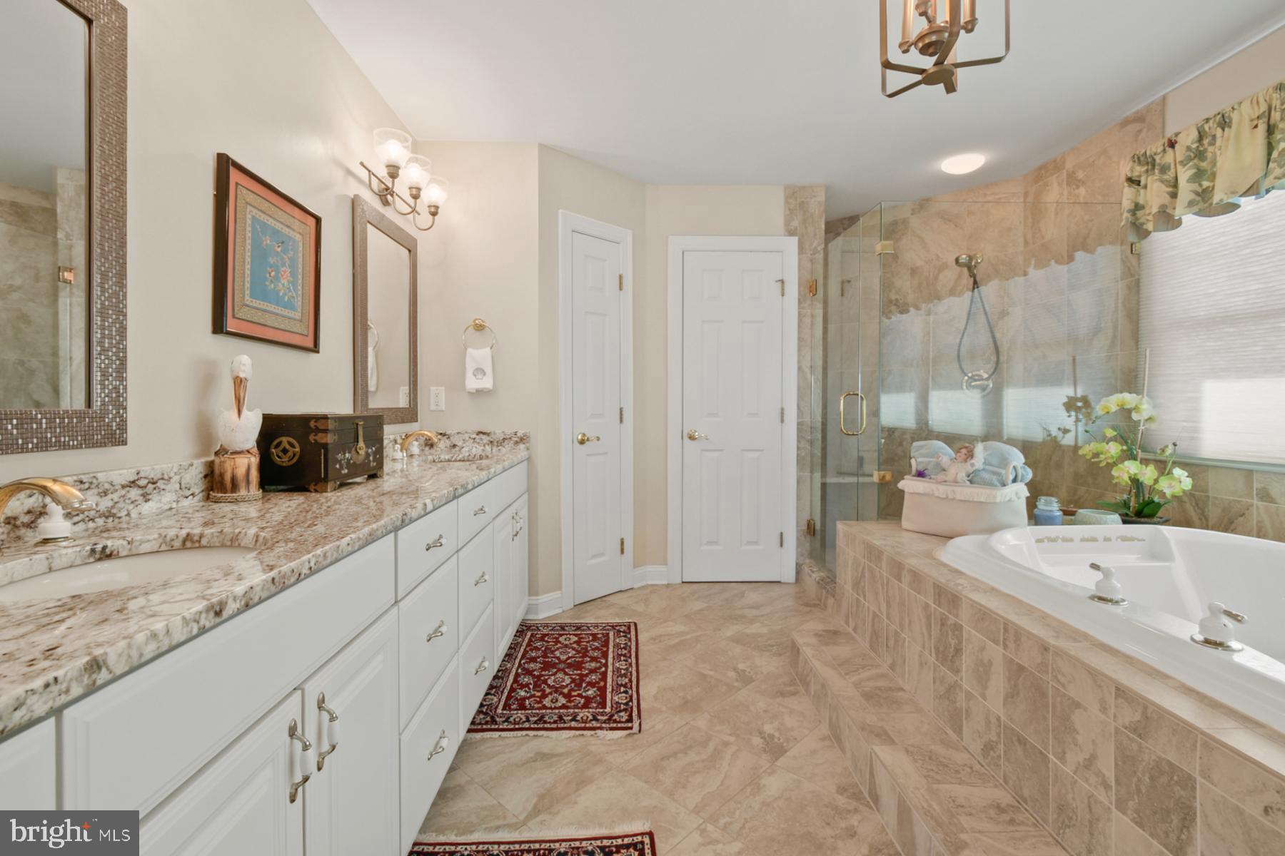 OCEAN PINES - HARBOR VILLAGE - Residential