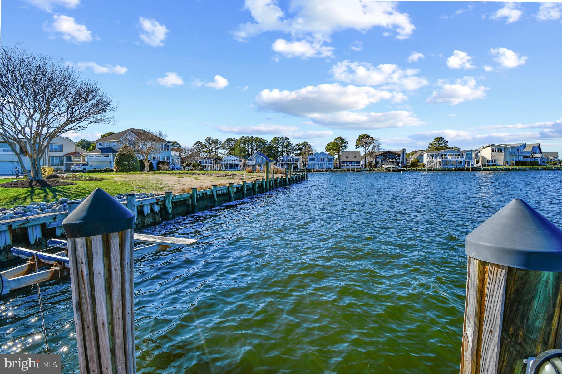 OCEAN PINES - HARBOR VILLAGE - Residential