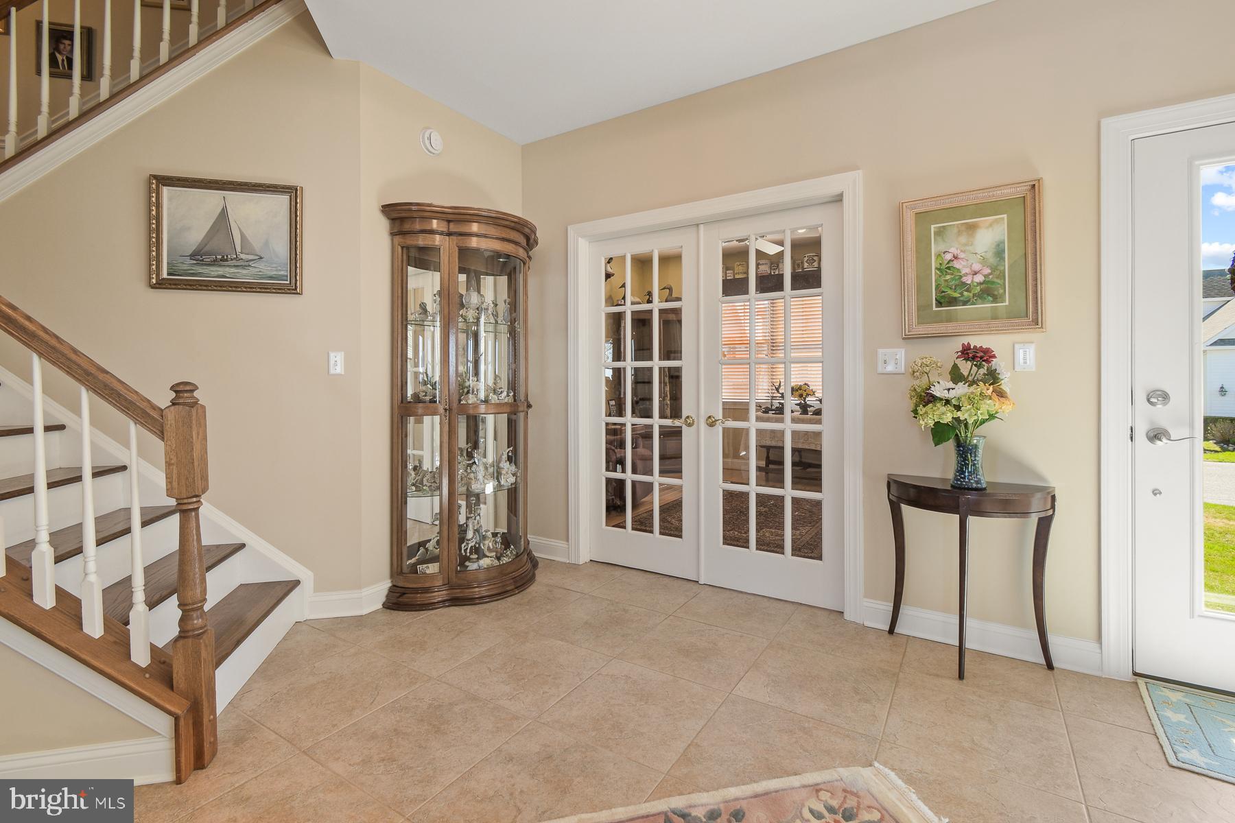 OCEAN PINES - HARBOR VILLAGE - Residential