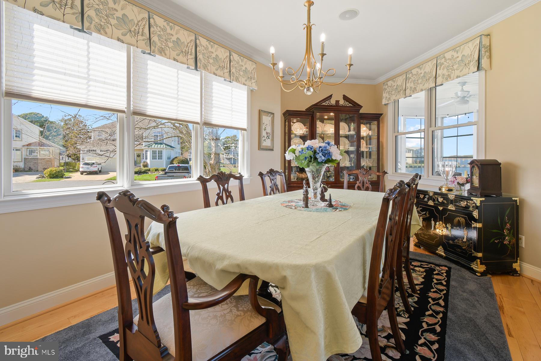 OCEAN PINES - HARBOR VILLAGE - Residential