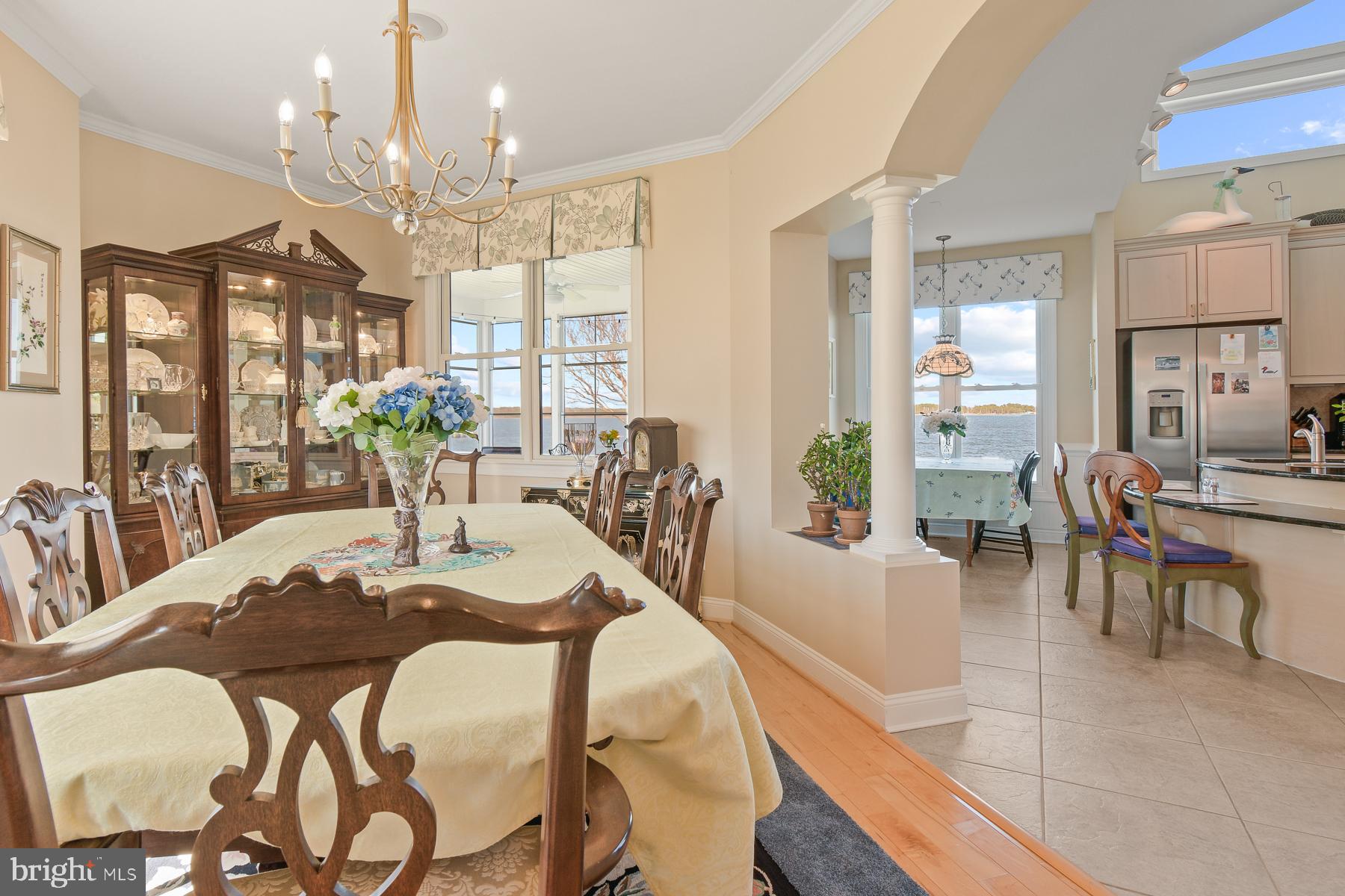 OCEAN PINES - HARBOR VILLAGE - Residential