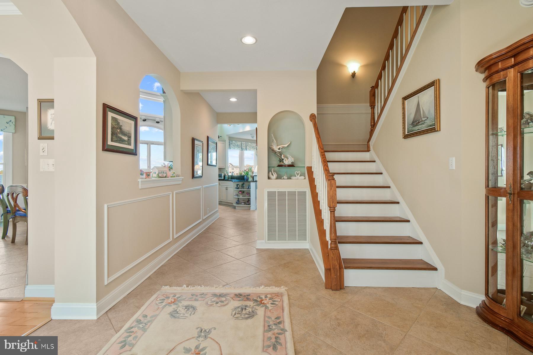 OCEAN PINES - HARBOR VILLAGE - Residential