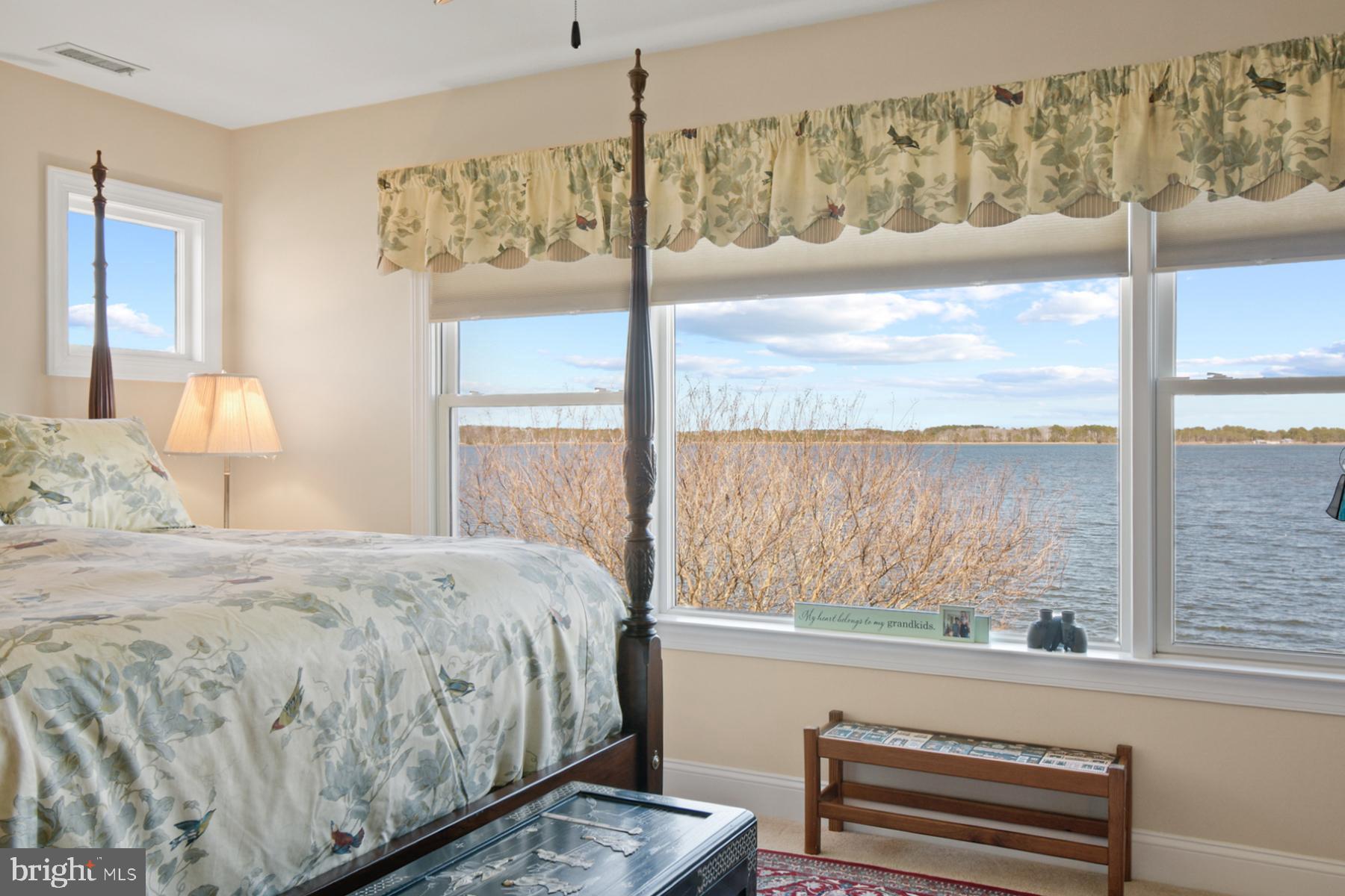 OCEAN PINES - HARBOR VILLAGE - Residential