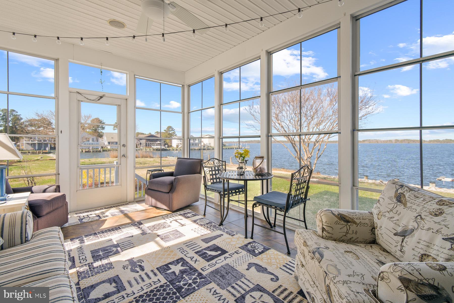 OCEAN PINES - HARBOR VILLAGE - Residential