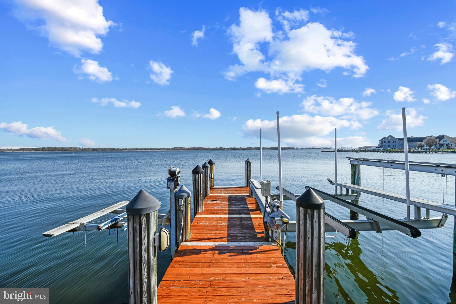 OCEAN PINES - HARBOR VILLAGE - Residential