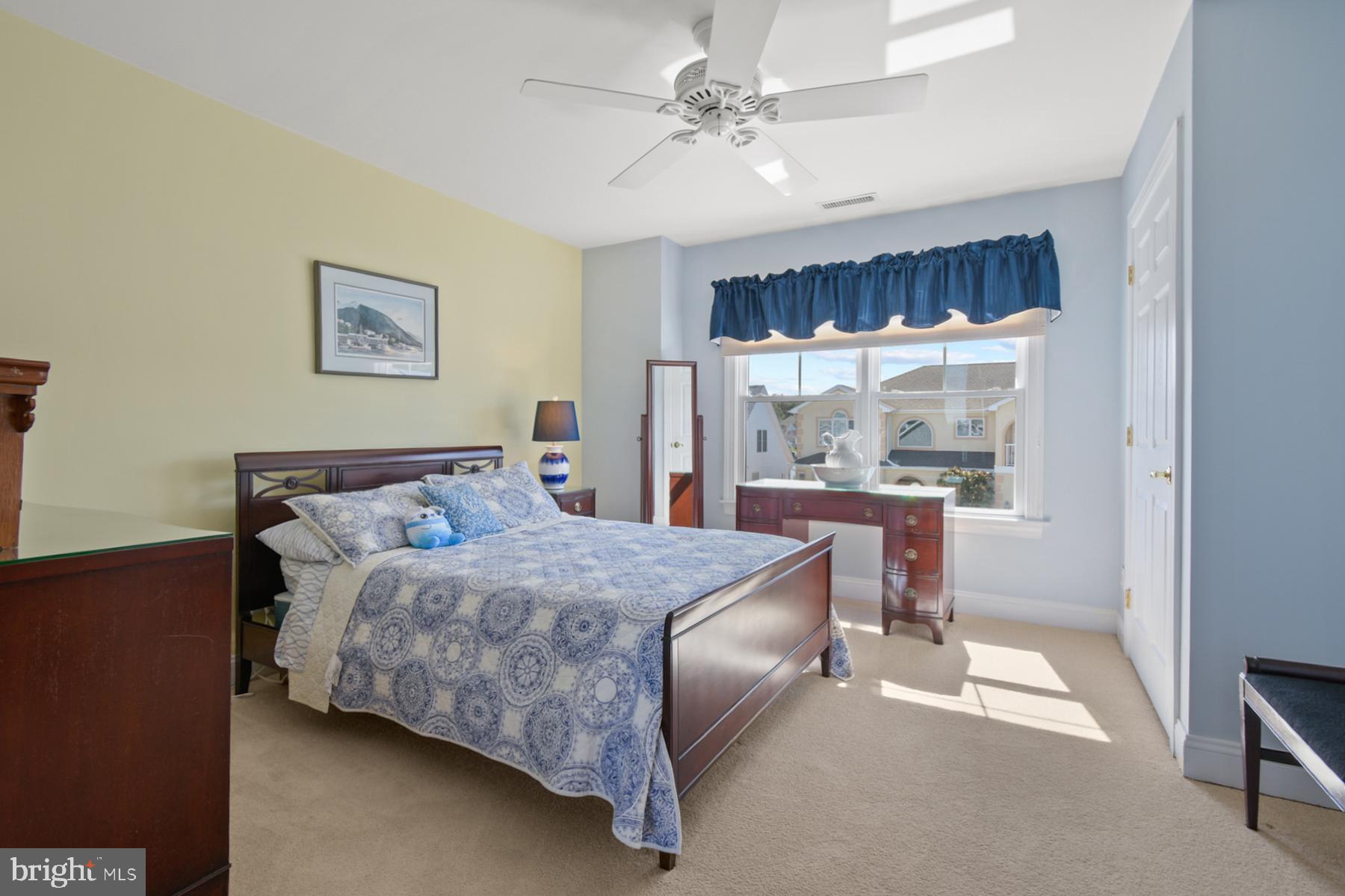 OCEAN PINES - HARBOR VILLAGE - Residential