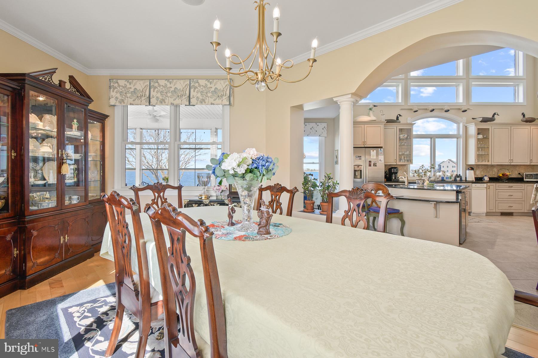 OCEAN PINES - HARBOR VILLAGE - Residential