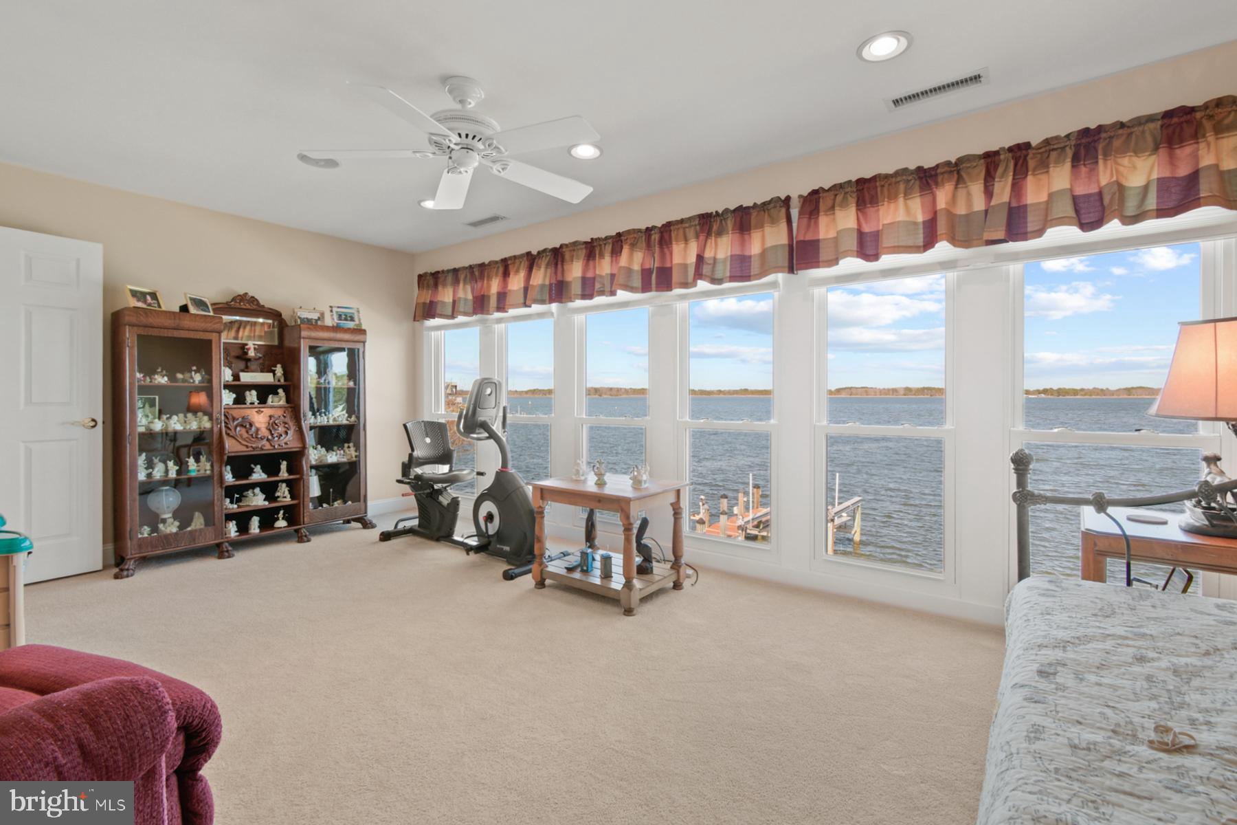 OCEAN PINES - HARBOR VILLAGE - Residential