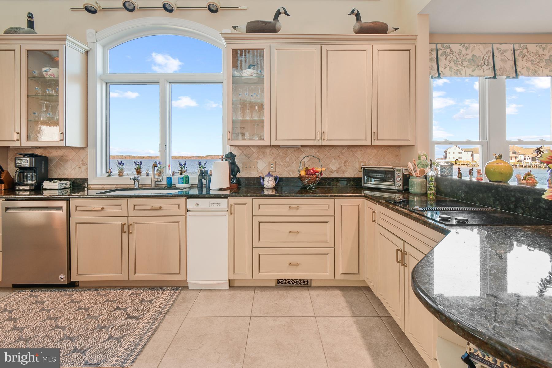 OCEAN PINES - HARBOR VILLAGE - Residential