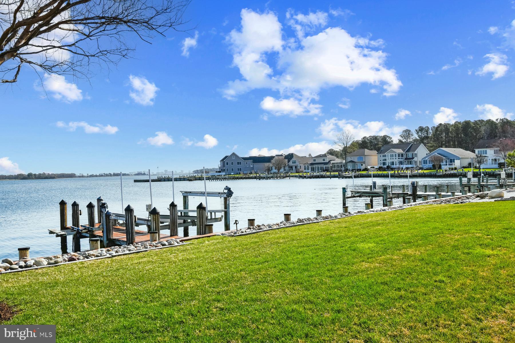 OCEAN PINES - HARBOR VILLAGE - Residential