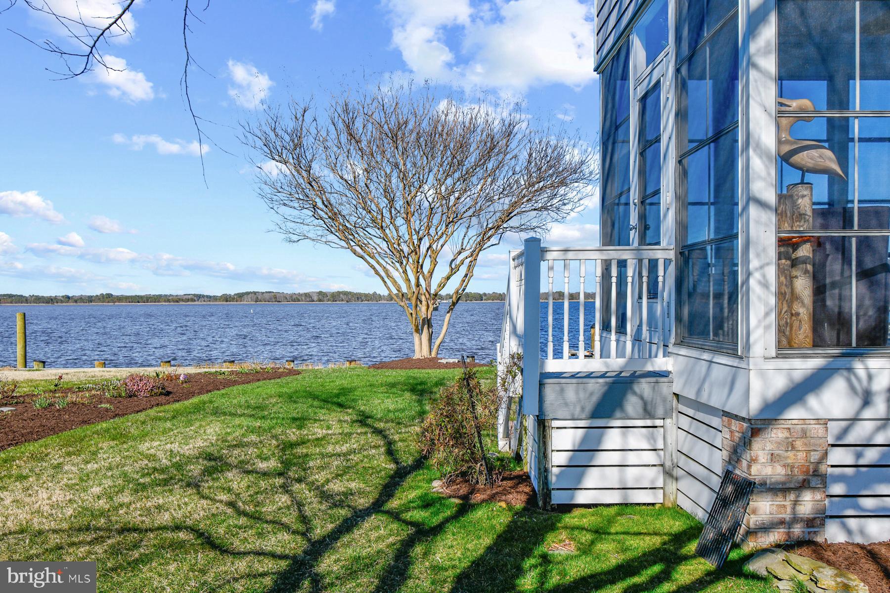 OCEAN PINES - HARBOR VILLAGE - Residential