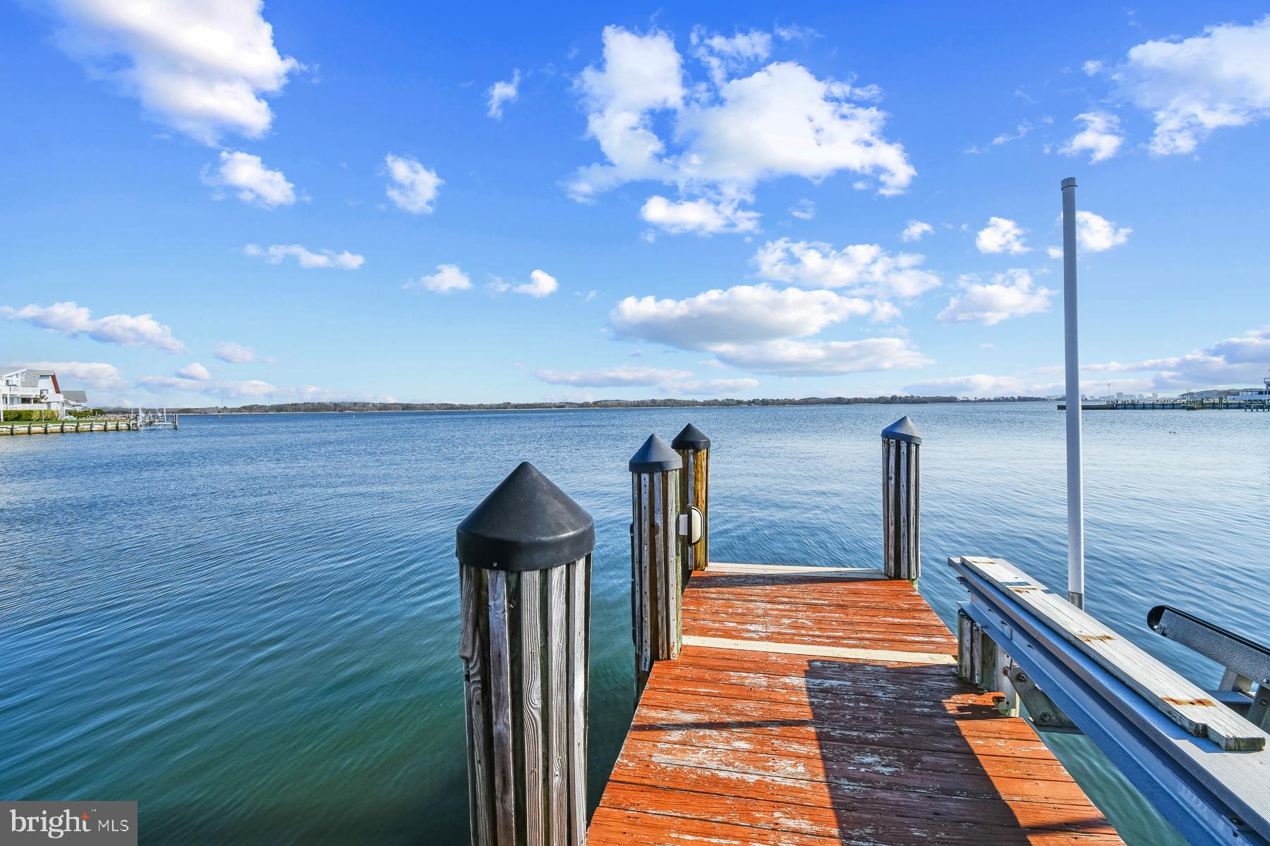 OCEAN PINES - HARBOR VILLAGE - Residential