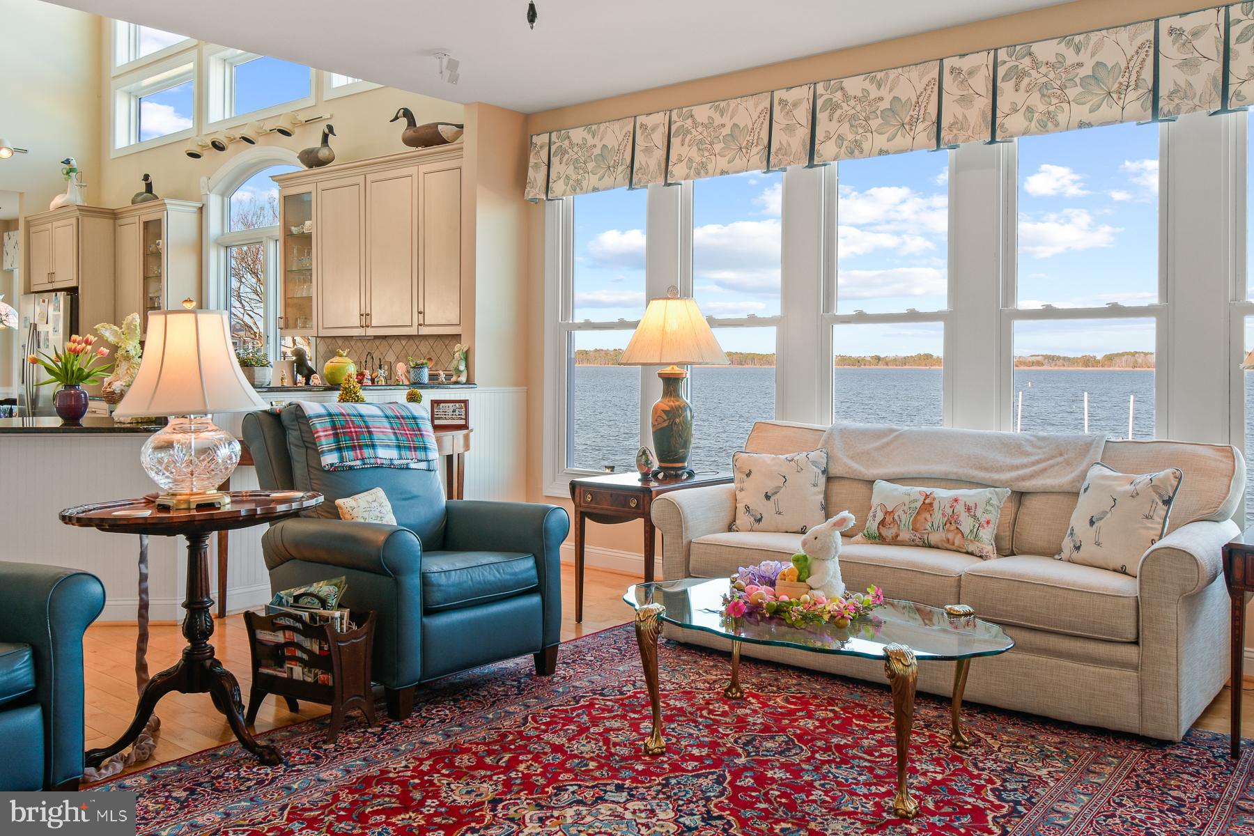 OCEAN PINES - HARBOR VILLAGE - Residential