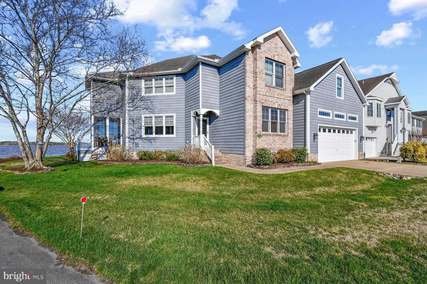 OCEAN PINES - HARBOR VILLAGE - Residential