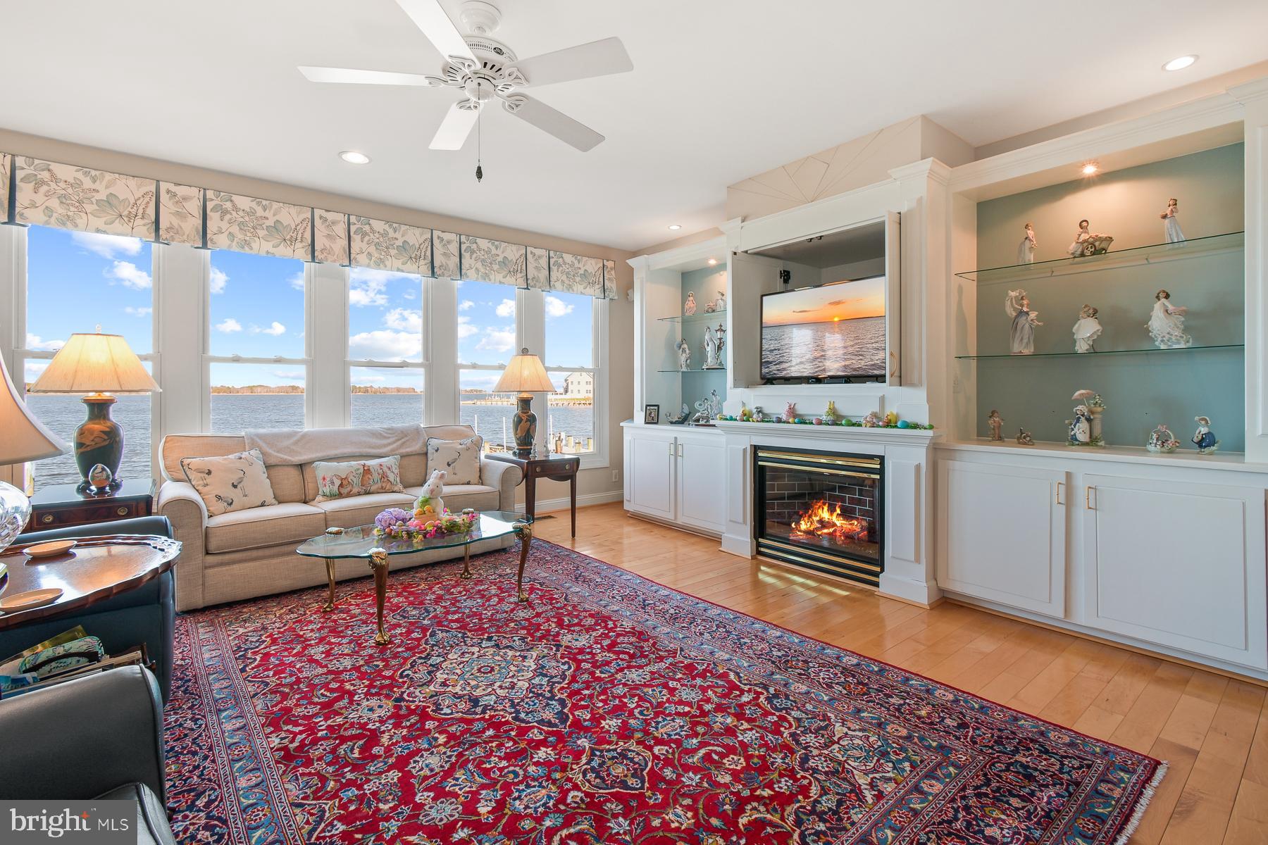 OCEAN PINES - HARBOR VILLAGE - Residential