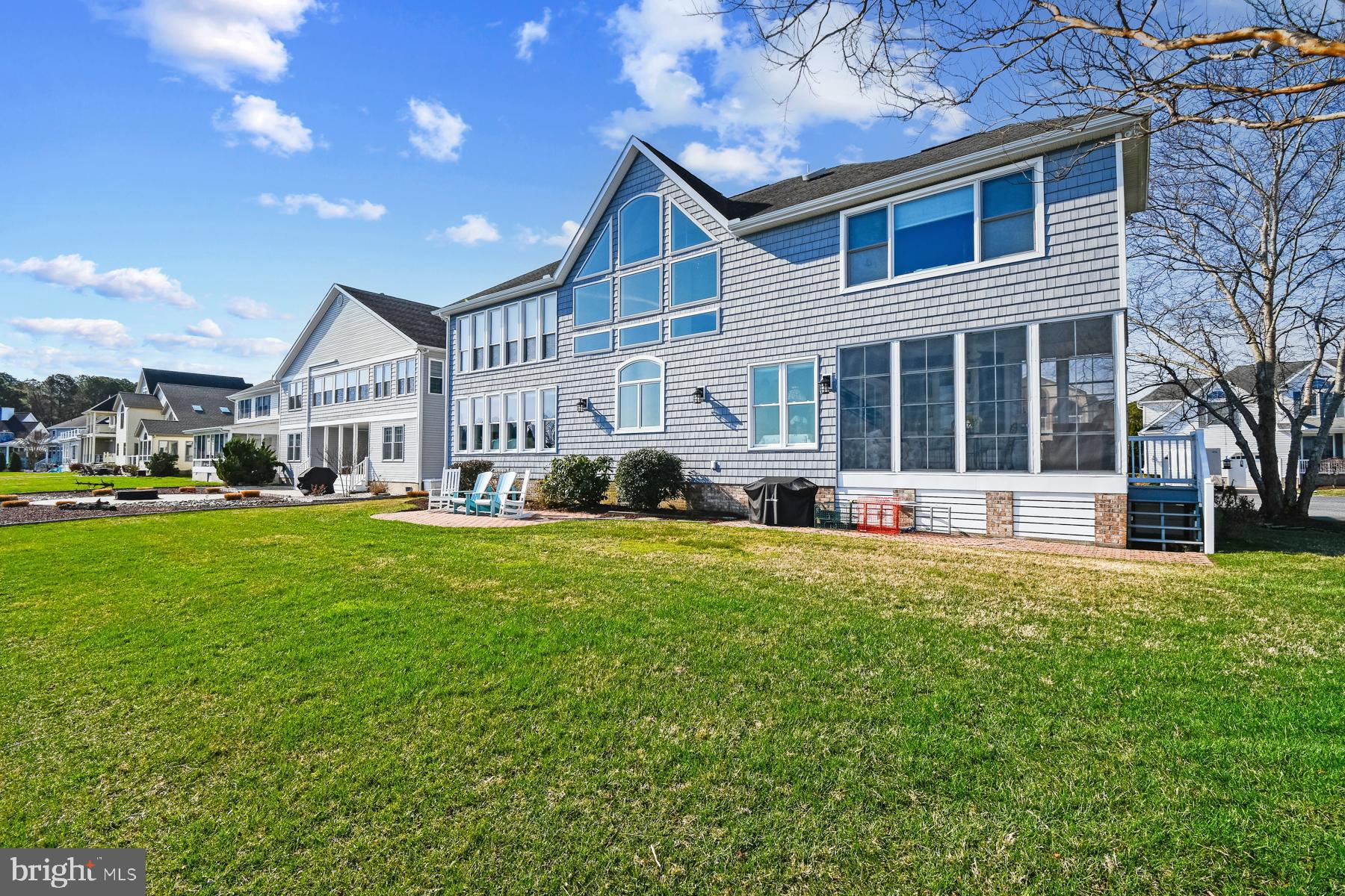 OCEAN PINES - HARBOR VILLAGE - Residential