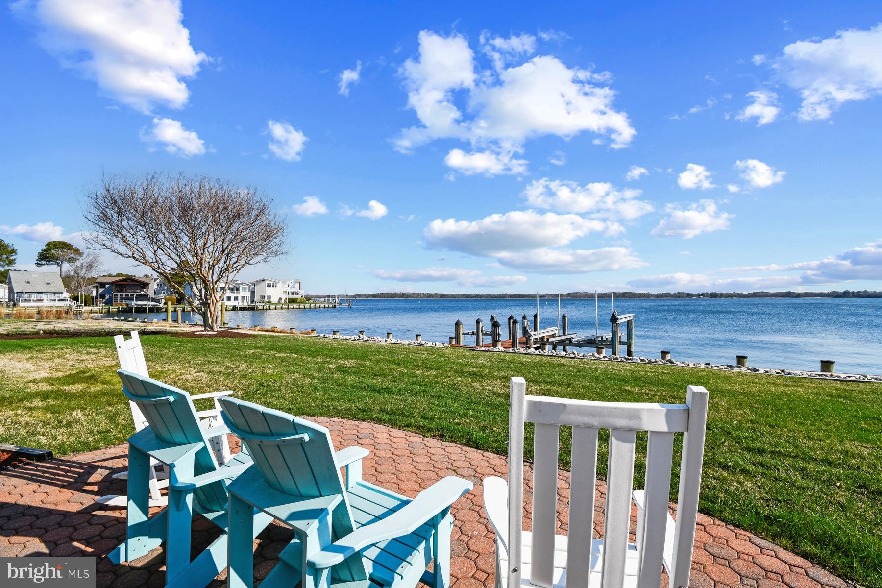 OCEAN PINES - HARBOR VILLAGE - Residential