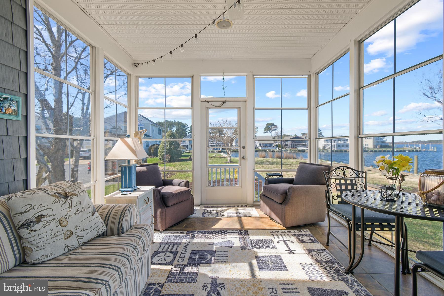 OCEAN PINES - HARBOR VILLAGE - Residential