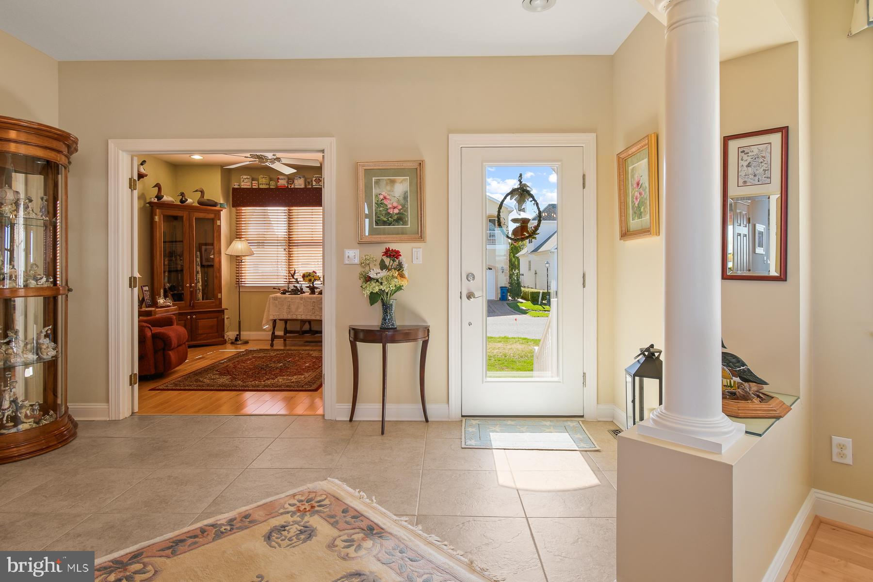 OCEAN PINES - HARBOR VILLAGE - Residential