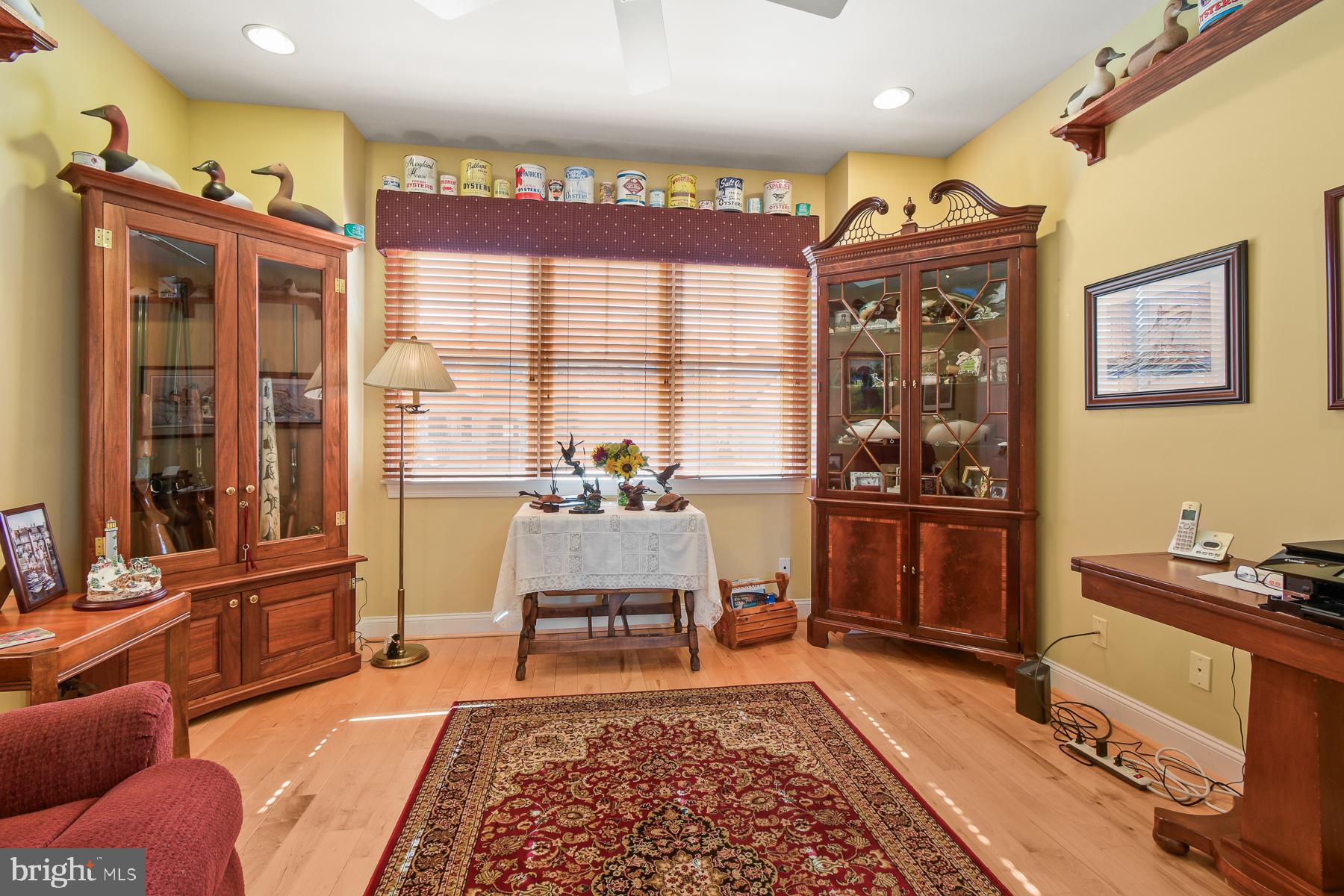 OCEAN PINES - HARBOR VILLAGE - Residential