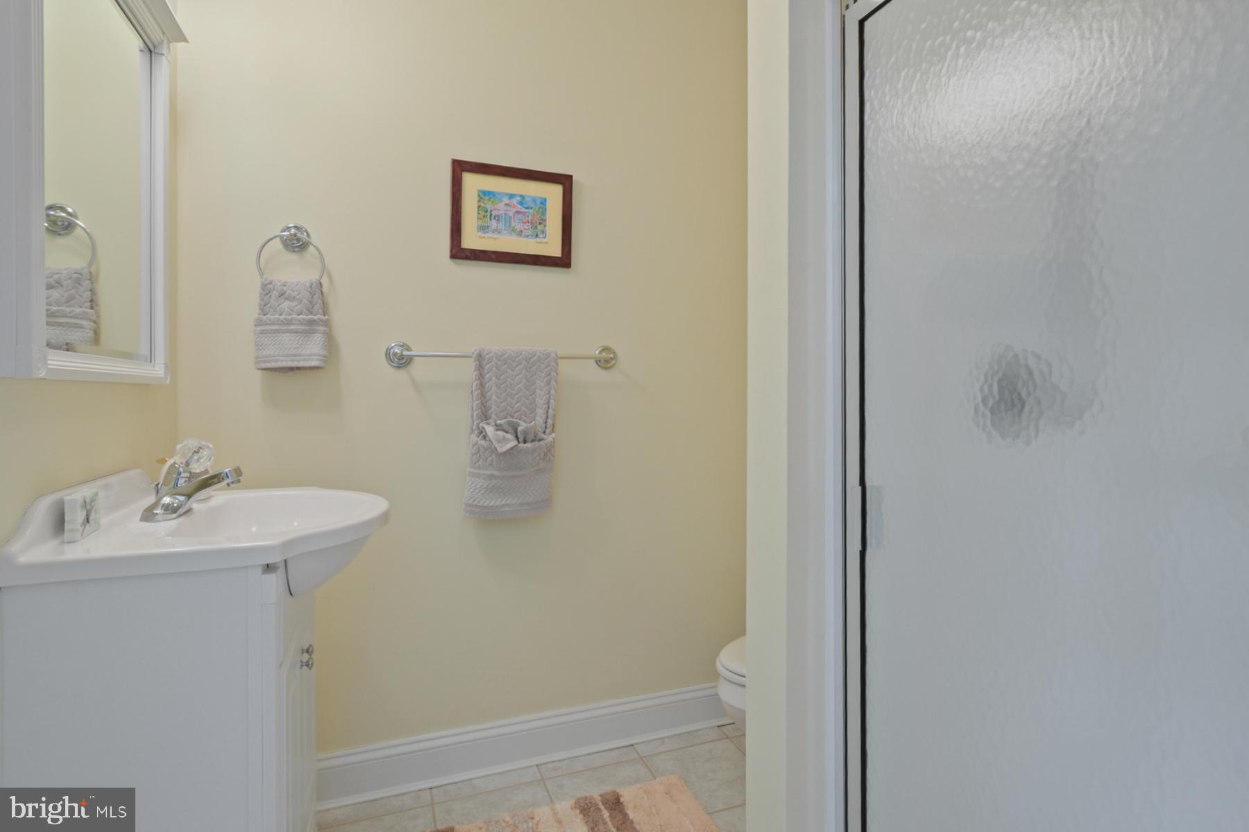 OCEAN PINES - HARBOR VILLAGE - Residential