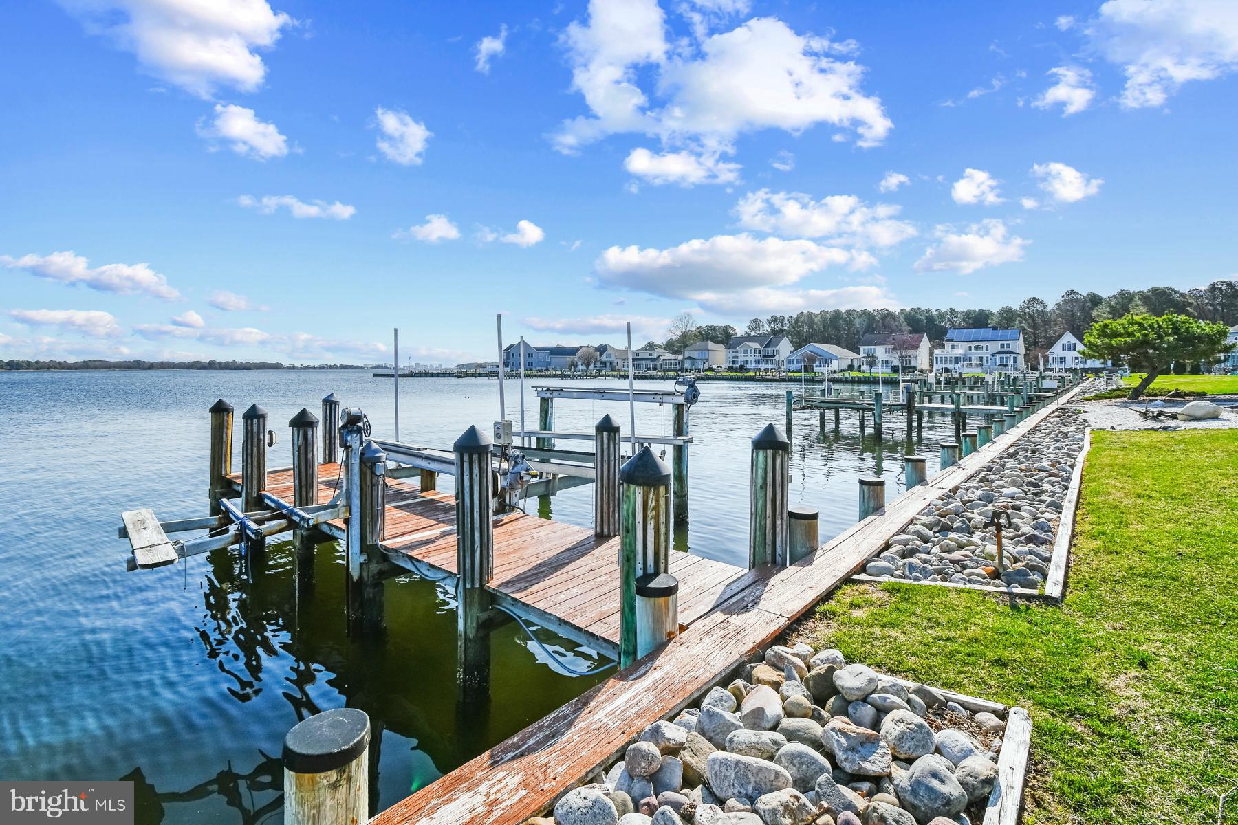 OCEAN PINES - HARBOR VILLAGE - Residential