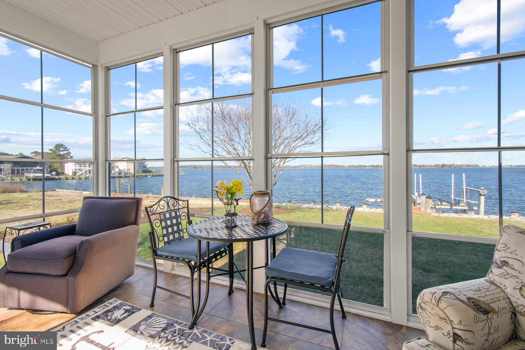 OCEAN PINES - HARBOR VILLAGE - Residential