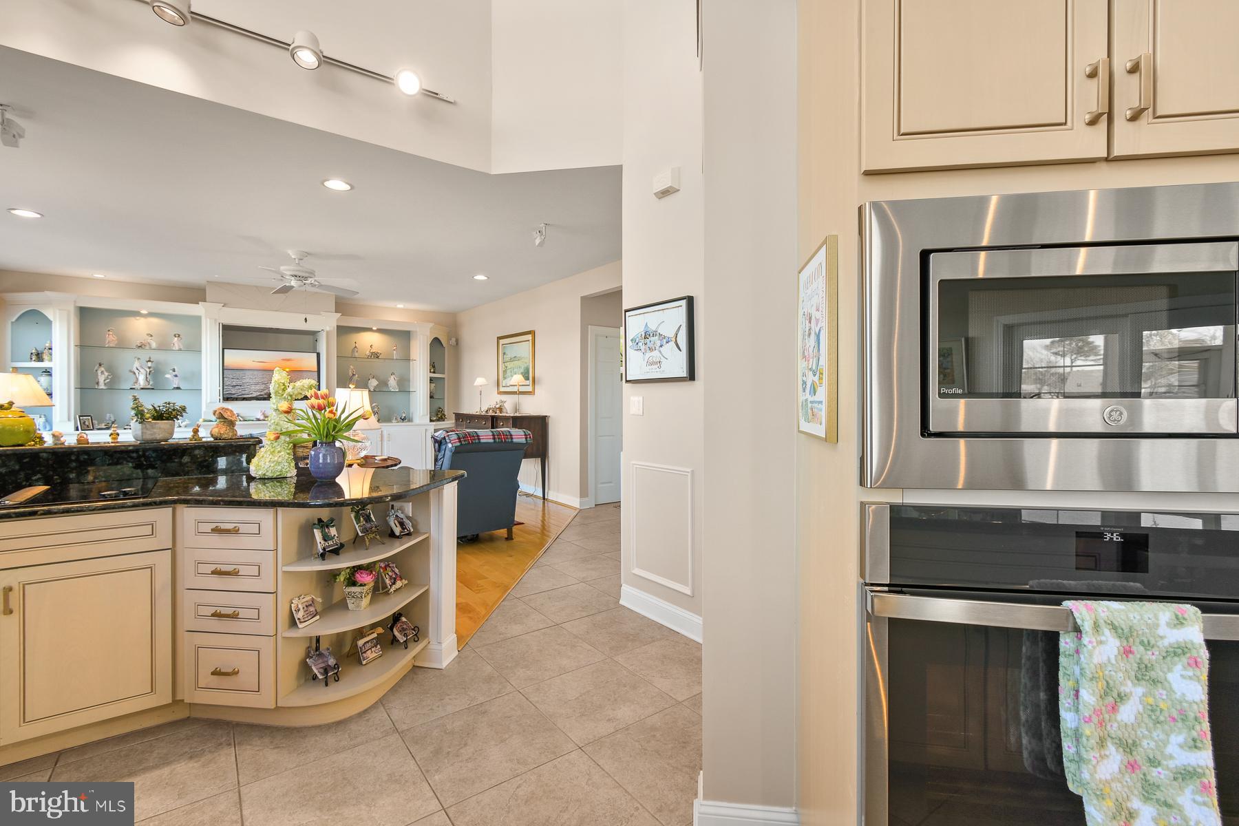 OCEAN PINES - HARBOR VILLAGE - Residential