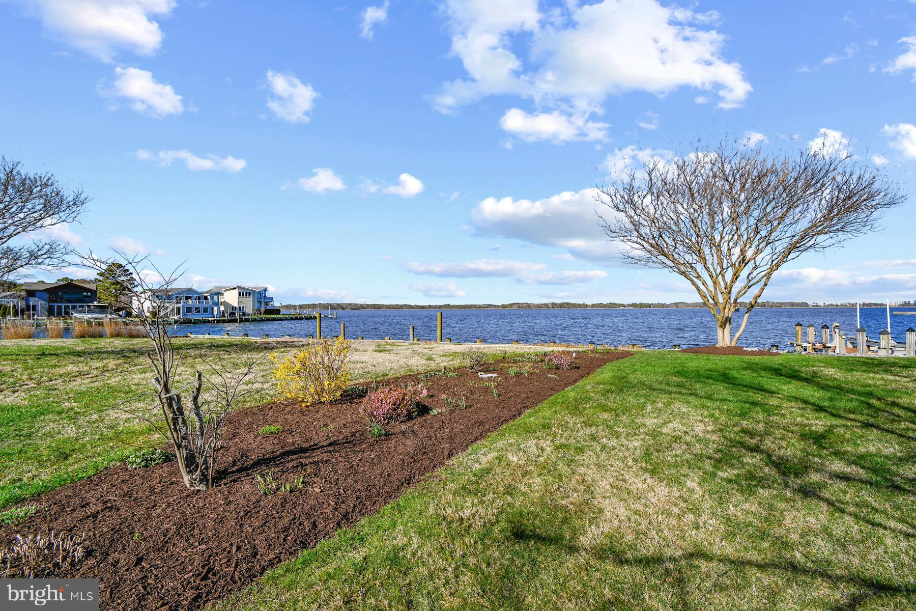 OCEAN PINES - HARBOR VILLAGE - Residential