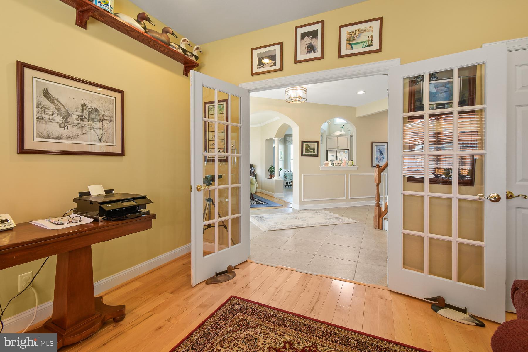 OCEAN PINES - HARBOR VILLAGE - Residential